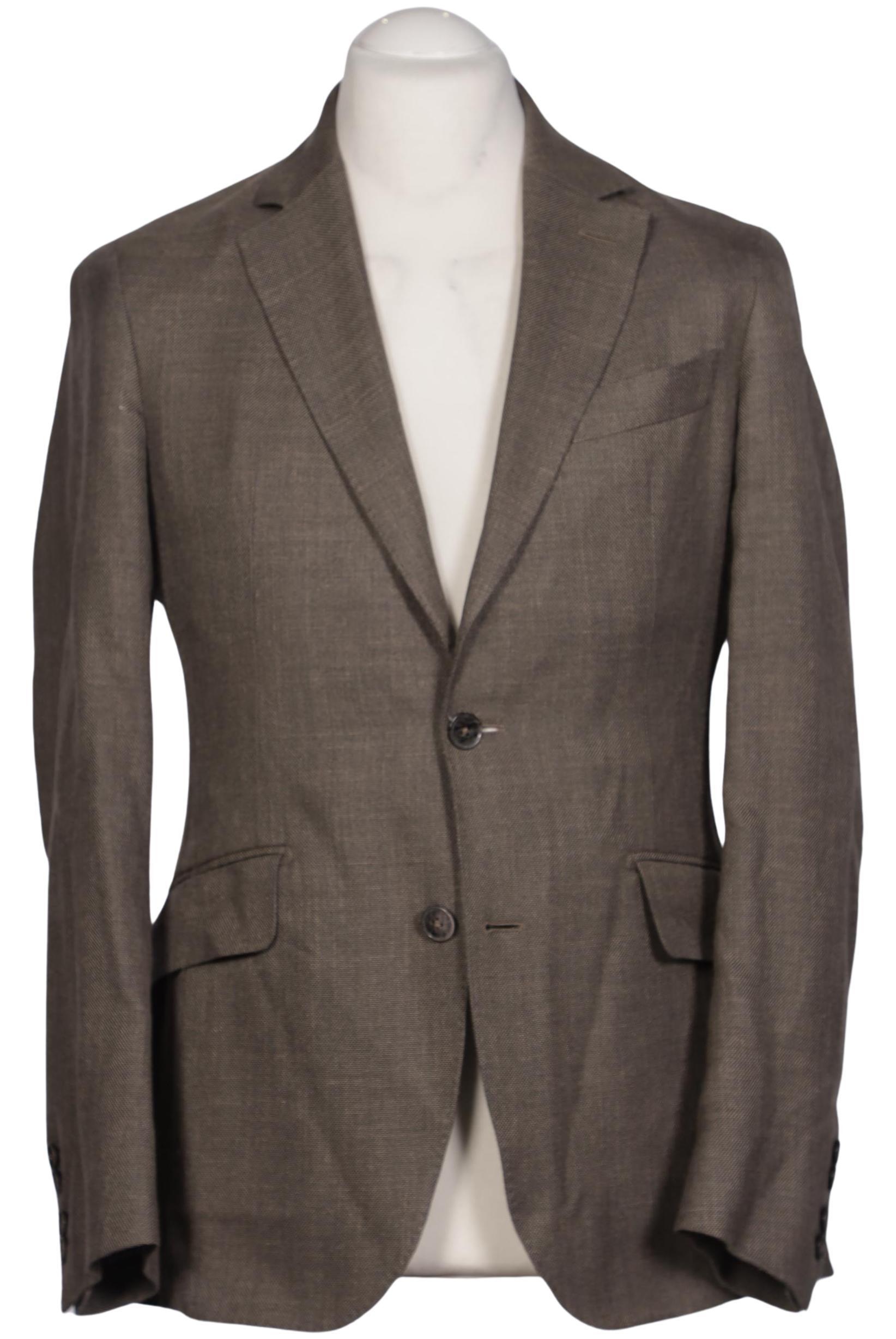 

Hackett London Herren Sakko, grau, Gr. 48