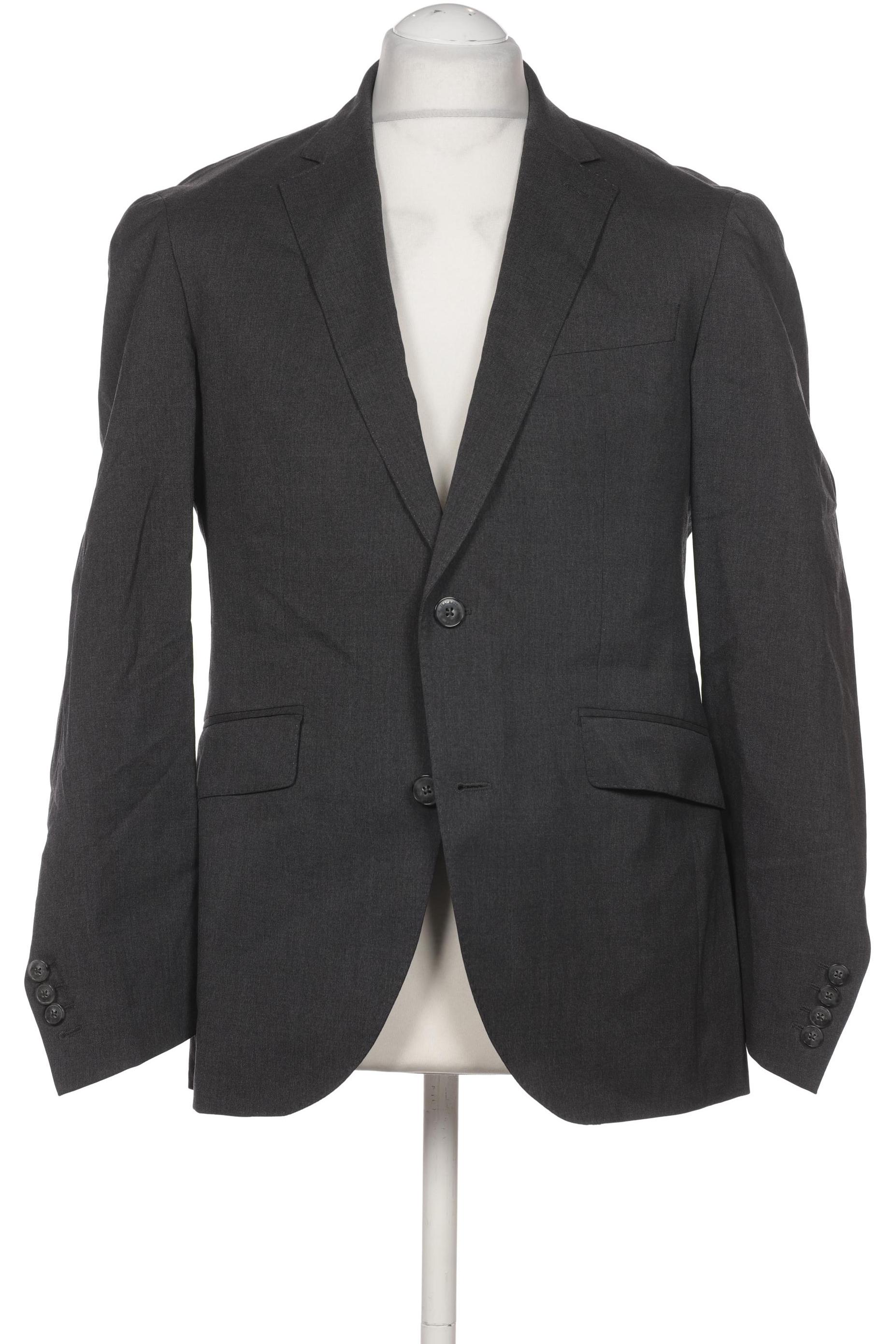 

Hackett London Herren Sakko, grau, Gr. 52