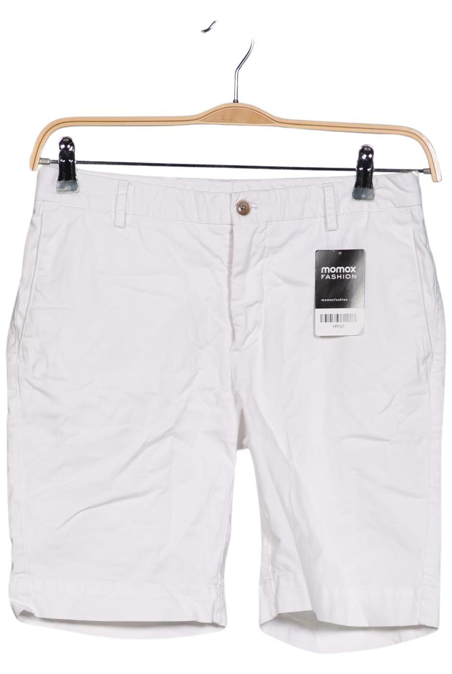 

Hackett London Herren Shorts, weiß, Gr. 30