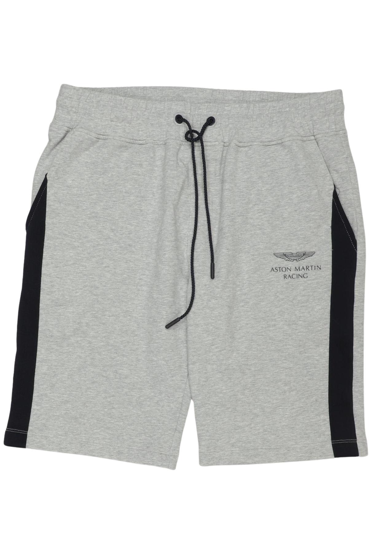 

Hackett London Herren Shorts, grau, Gr. 48