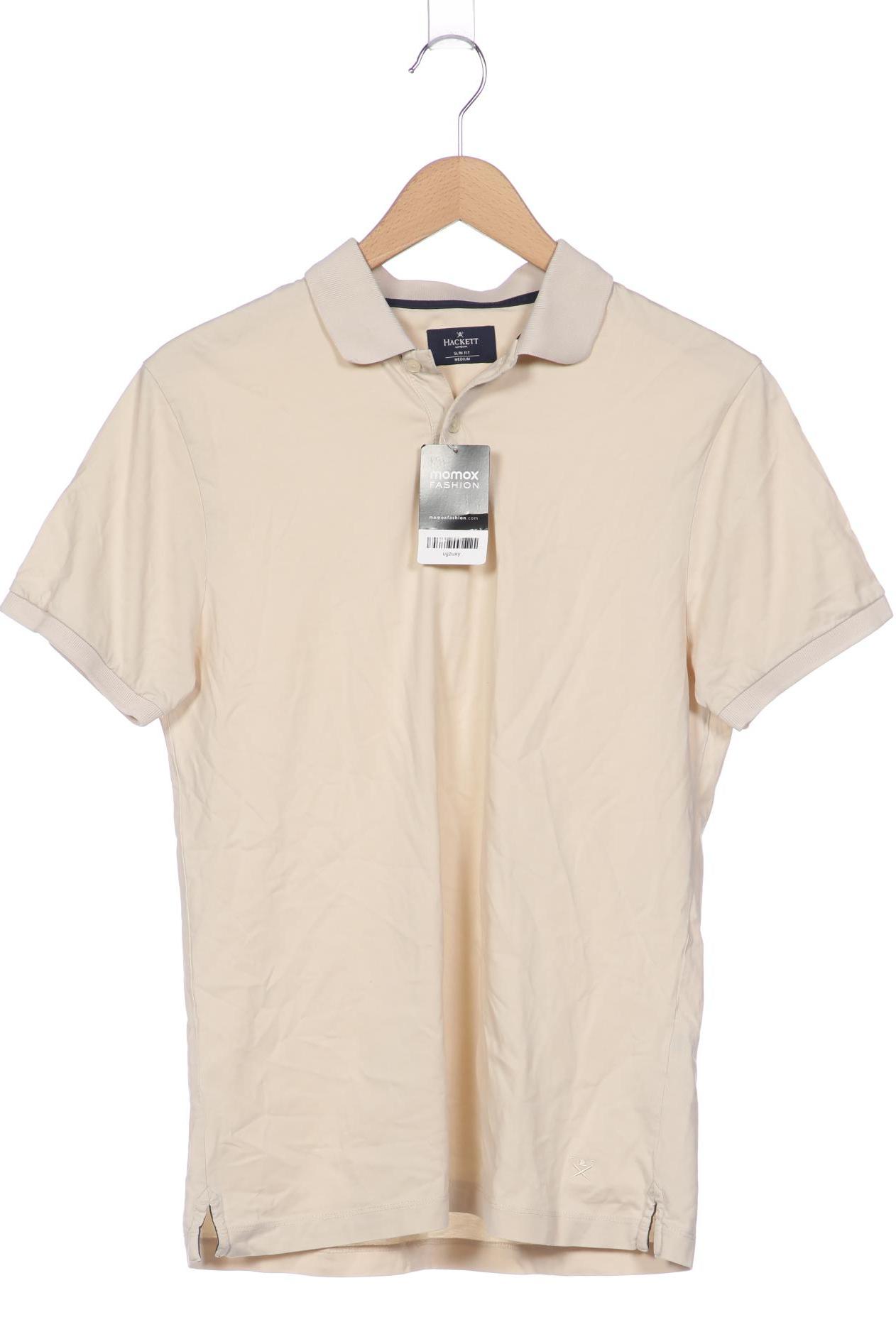 

Hackett London Herren Poloshirt, beige, Gr. 48
