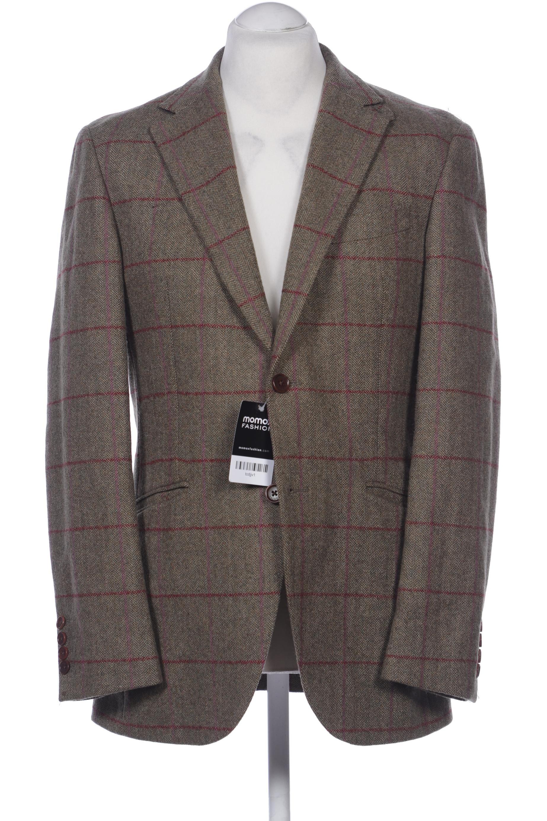 

Hackett London Herren Sakko, grün, Gr. 50