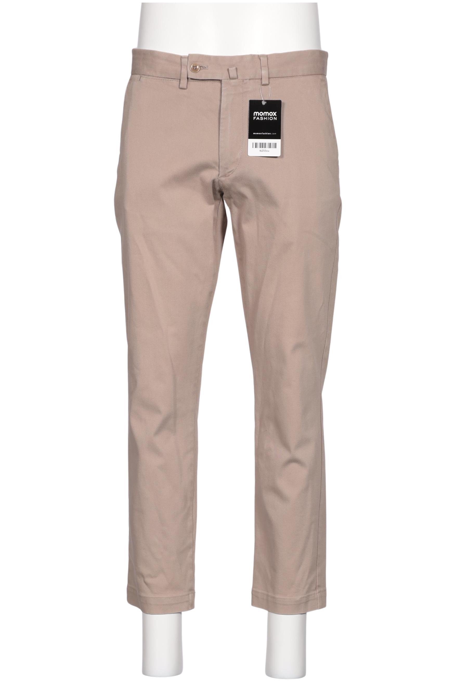 

Hackett London Herren Stoffhose, beige, Gr. 30