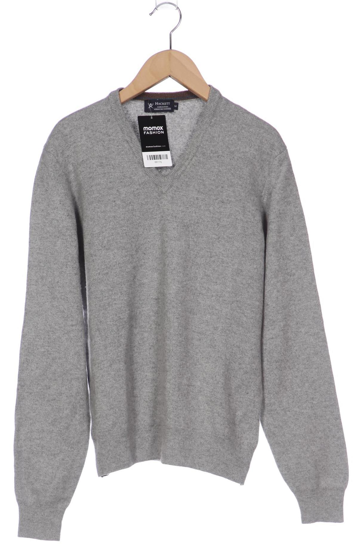 

HACKETT LONDON Herren Pullover, grau