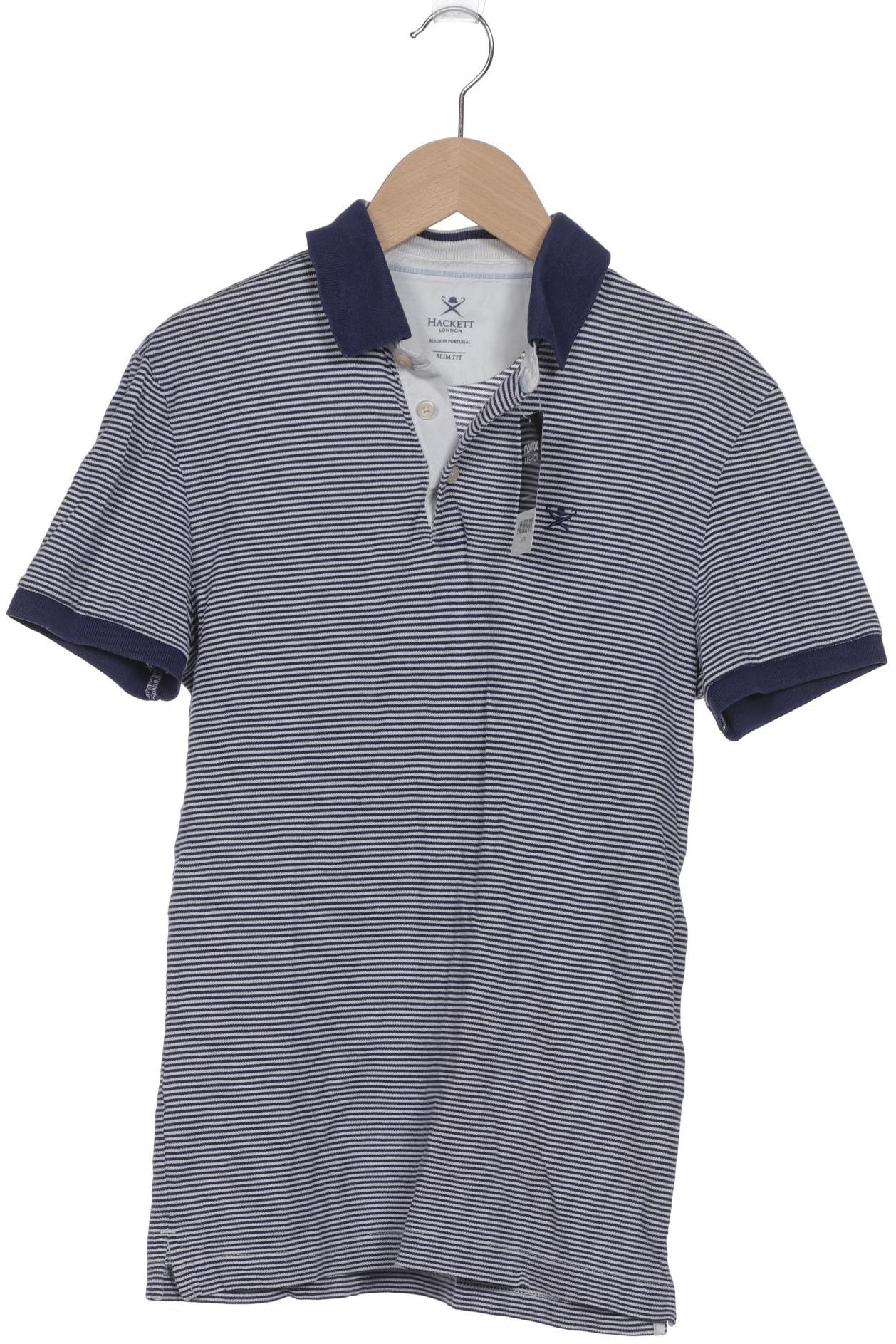 

HACKETT LONDON Herren Poloshirt, marineblau