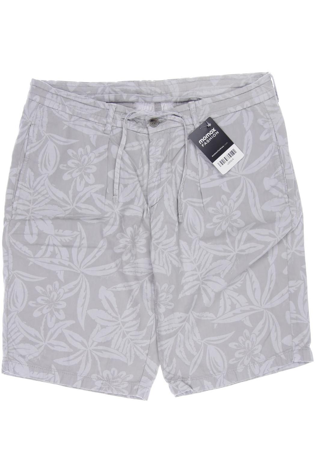 

HACKETT LONDON Herren Shorts, grau