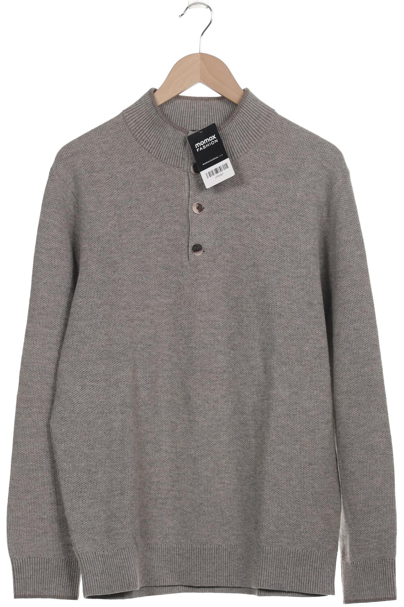 

Hackett London Herren Pullover, grau, Gr. 54