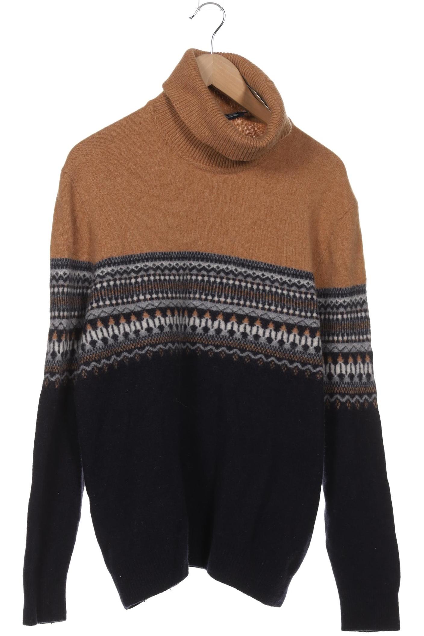 

Hackett London Herren Pullover, marineblau, Gr. 56