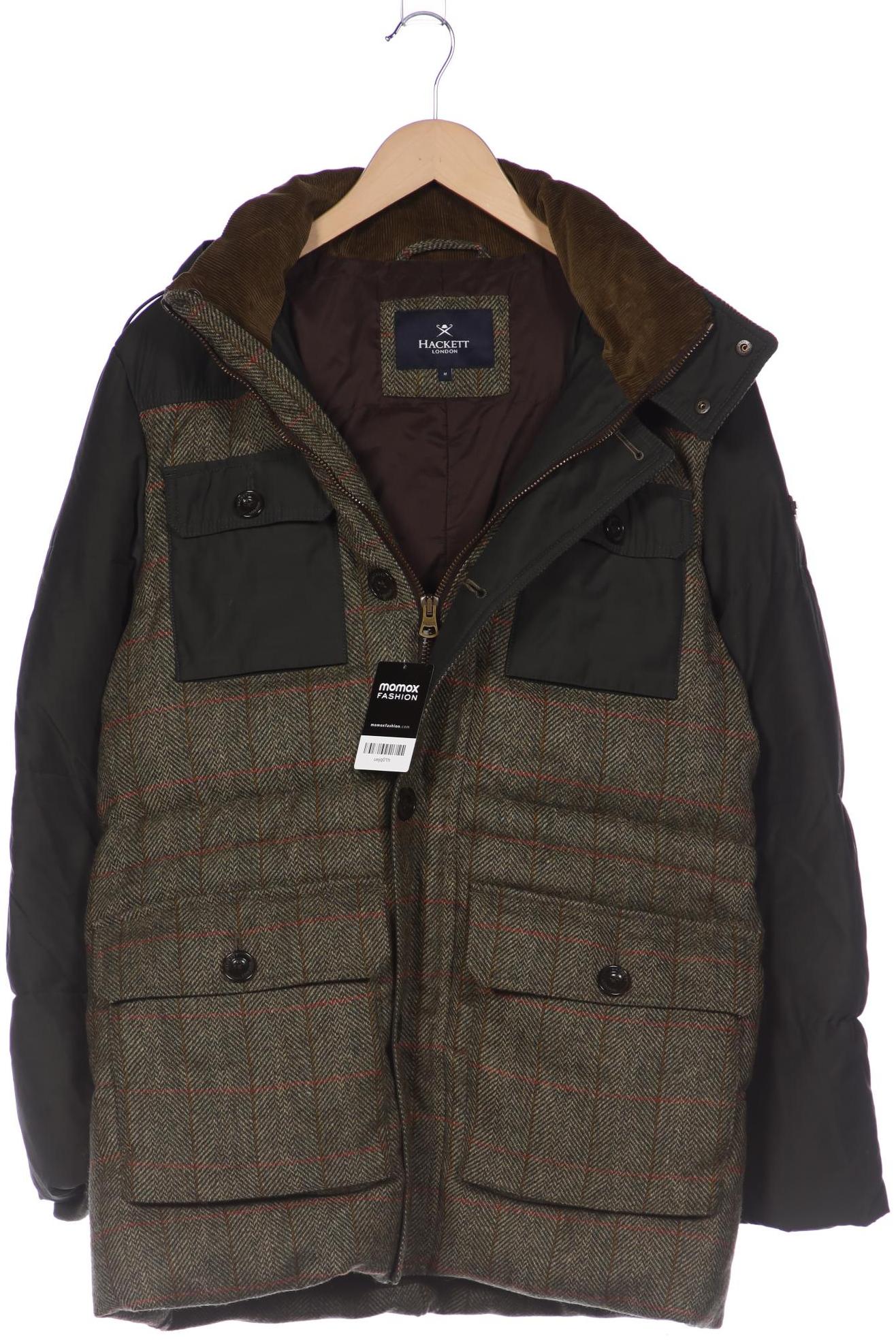 

Hackett London Herren Jacke, grün, Gr. 48