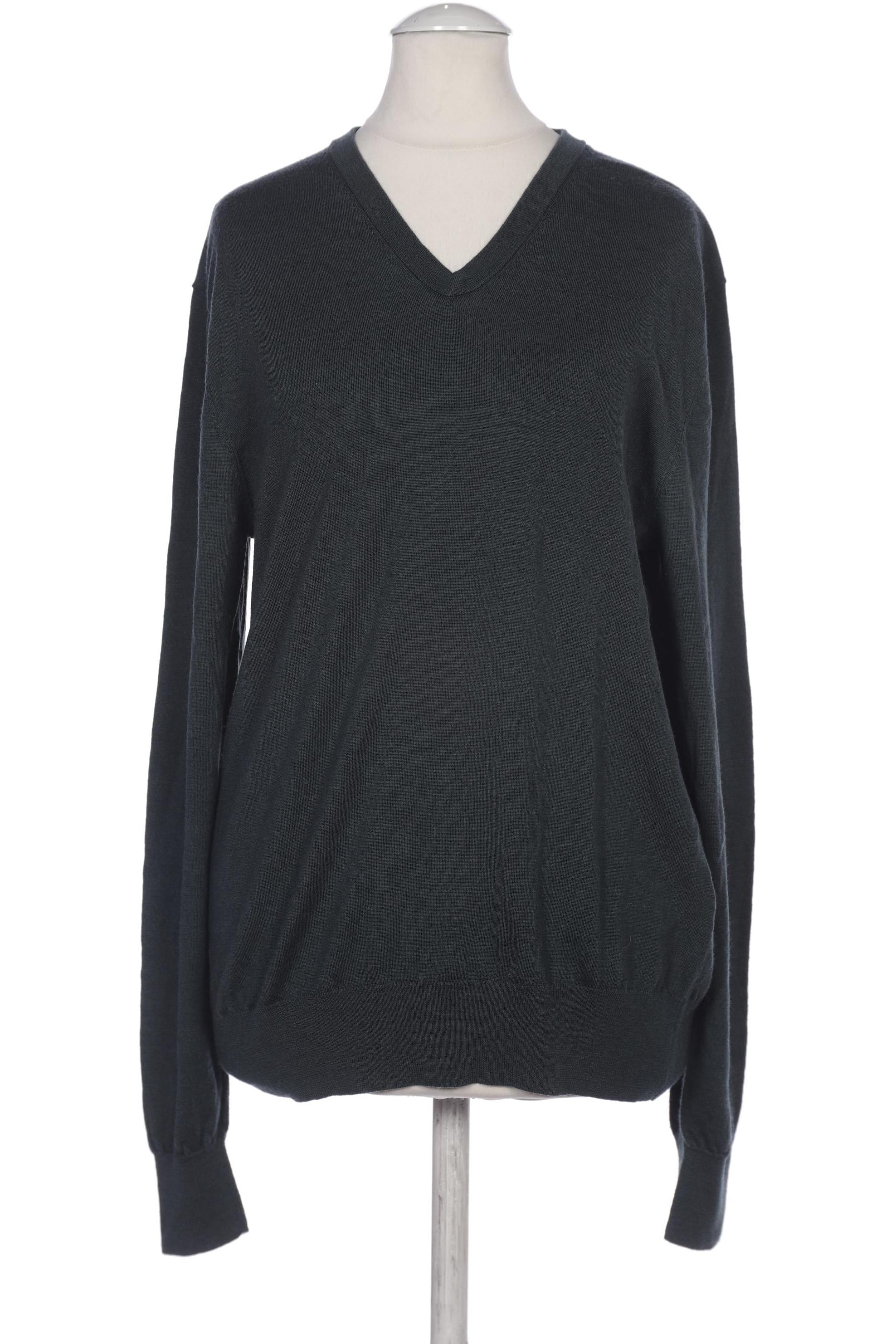 

HACKETT LONDON Herren Pullover, türkis