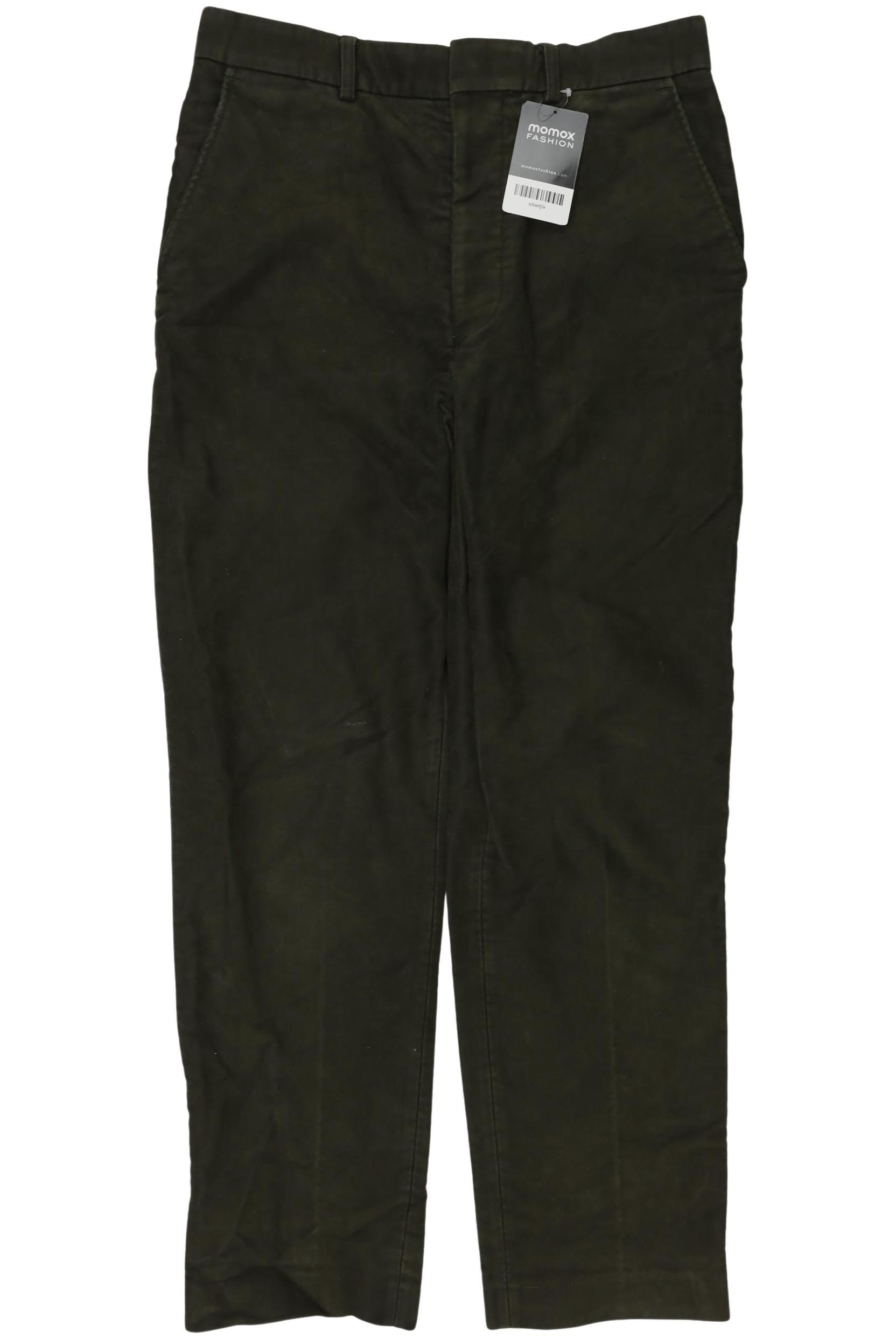 

Hackett London Herren Stoffhose, grün, Gr. 32