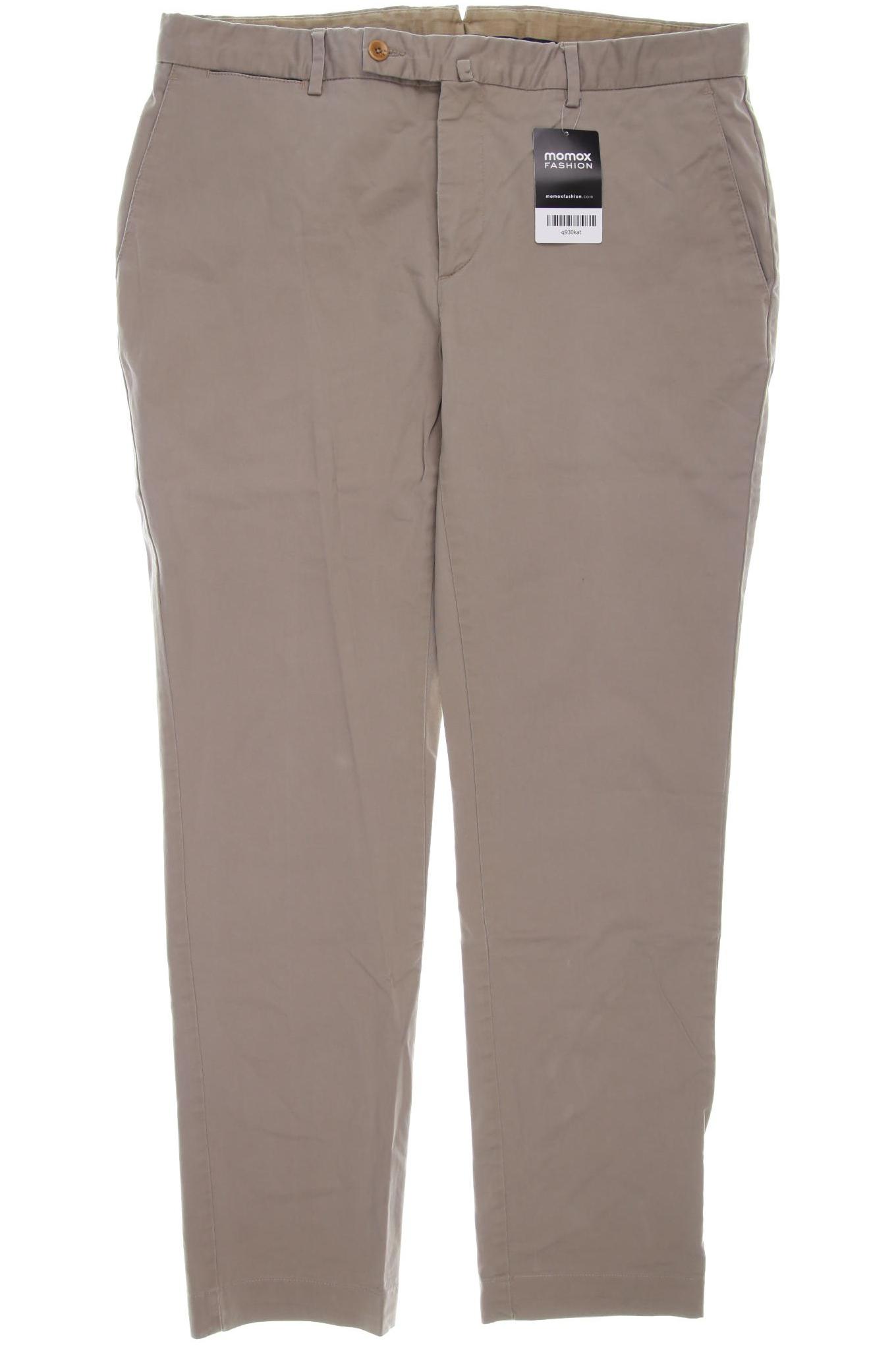 

HACKETT LONDON Herren Stoffhose, beige