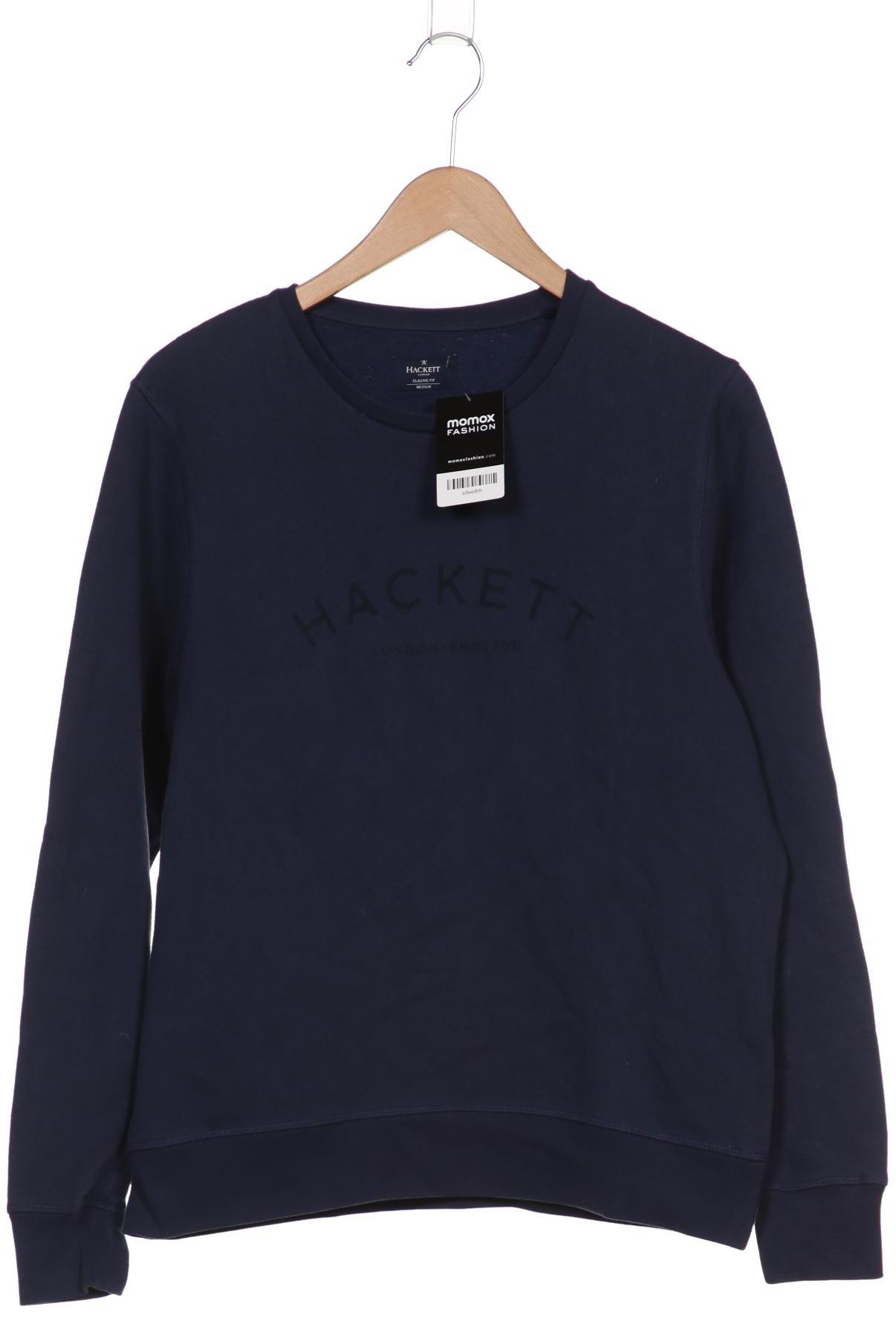 

Hackett London Herren Pullover, marineblau, Gr. 48