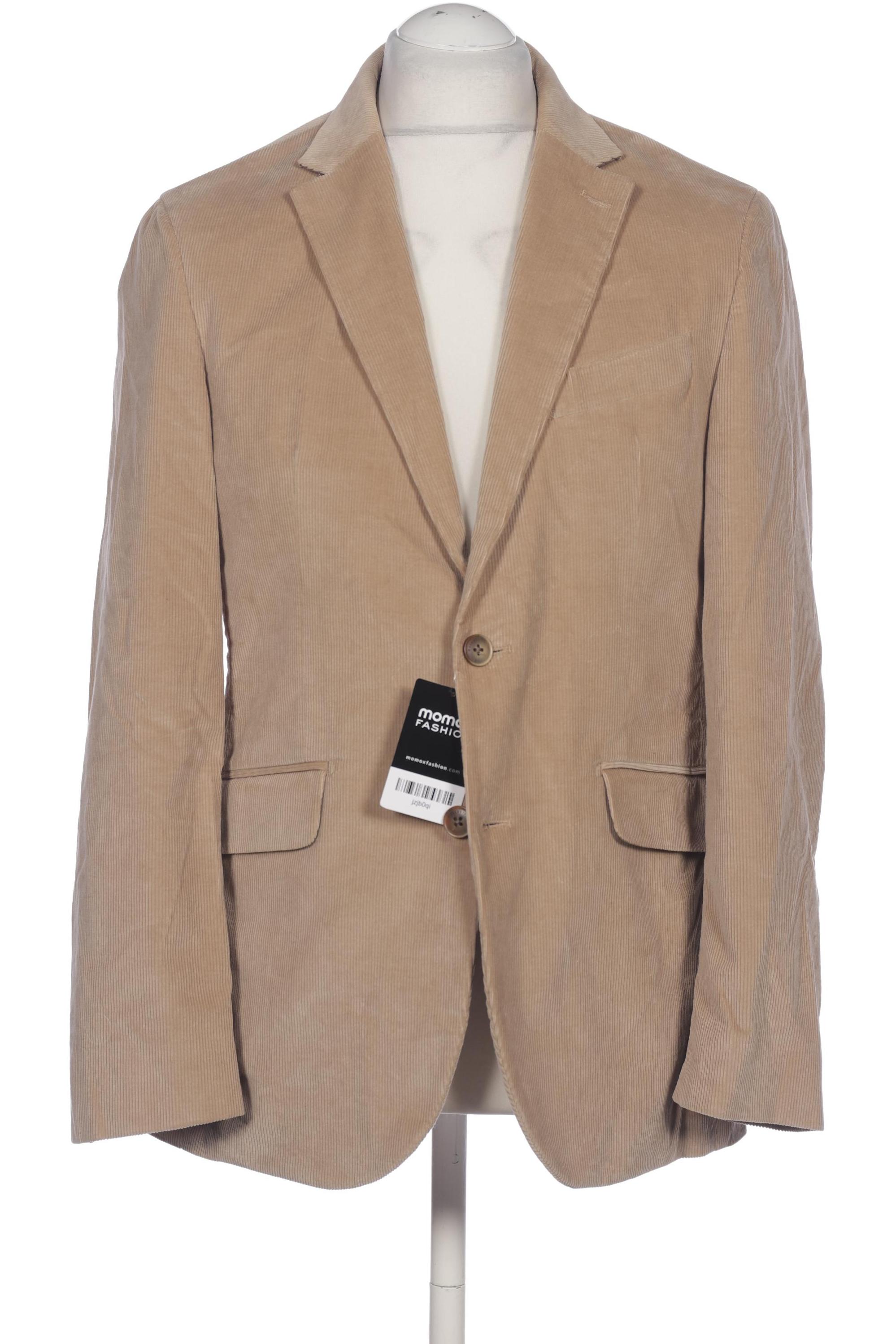 

Hackett London Herren Sakko, beige, Gr. 52