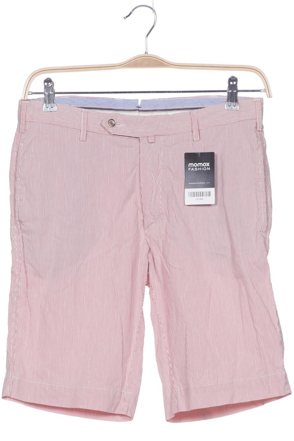 

HACKETT LONDON Herren Shorts, pink