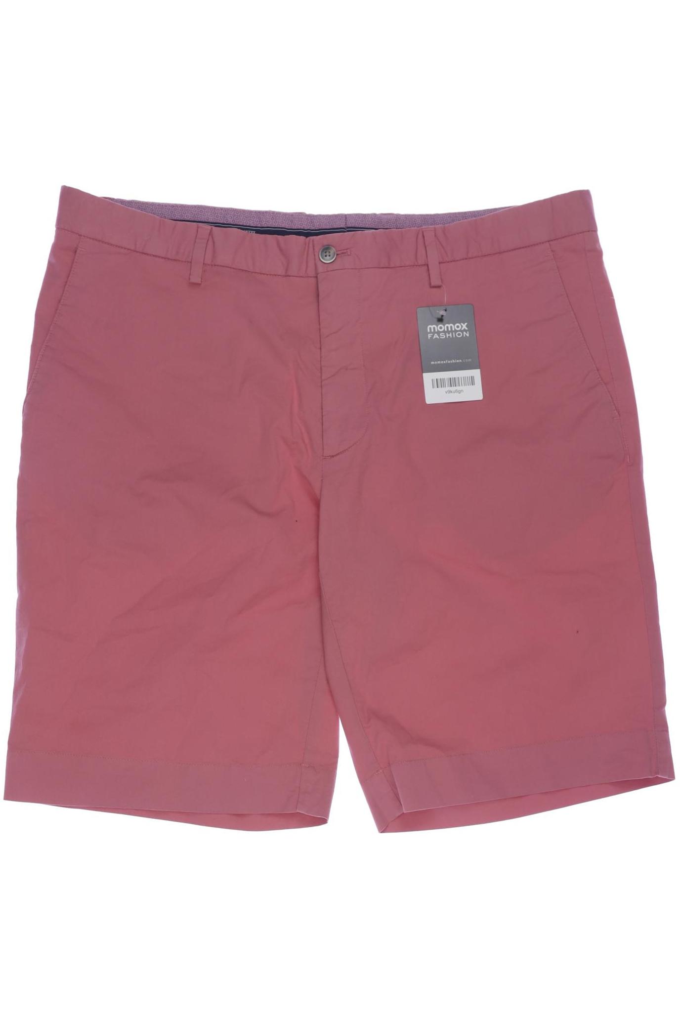 

Hackett London Herren Shorts, pink, Gr. 34