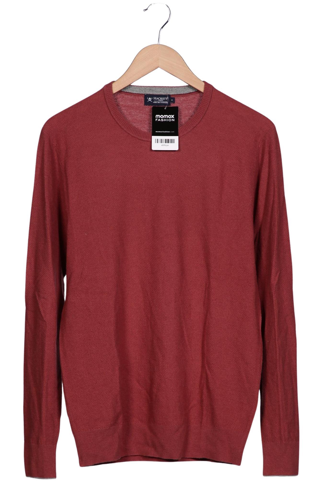 

Hackett London Herren Pullover, rot, Gr. 48