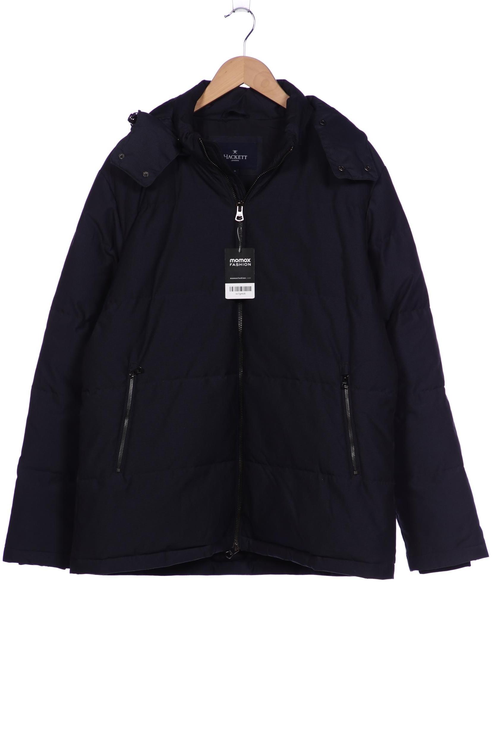 

Hackett London Herren Jacke, marineblau, Gr. 54
