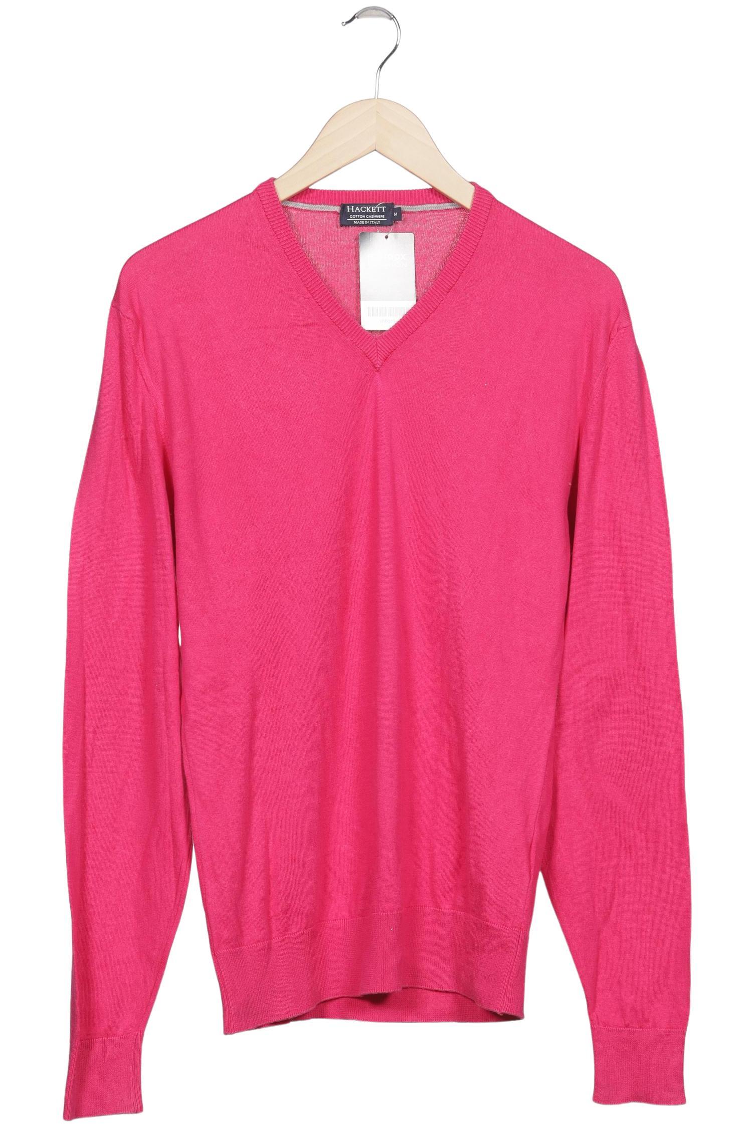 

Hackett London Herren Pullover, pink, Gr. 48