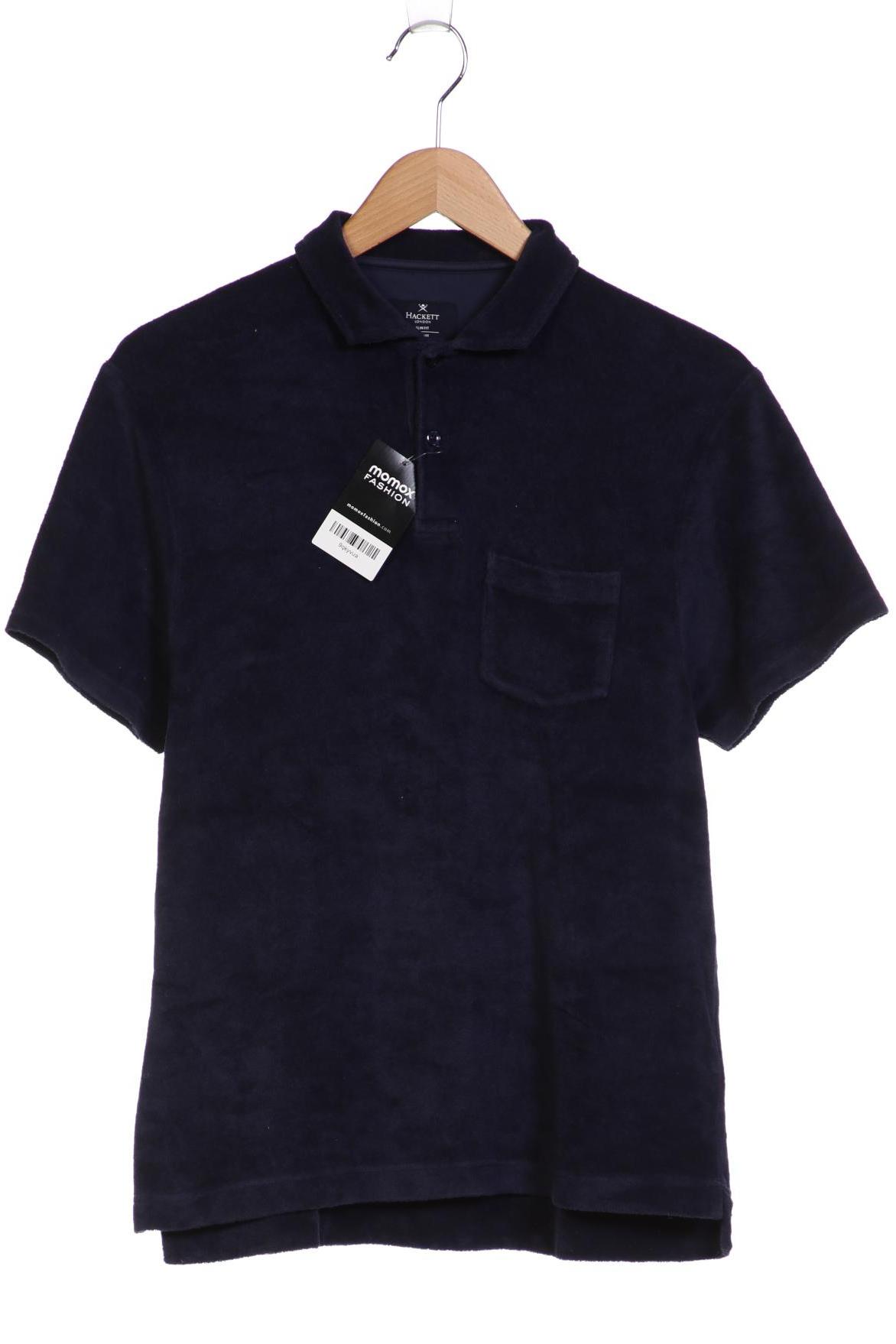 

Hackett London Herren Poloshirt, marineblau, Gr. 48