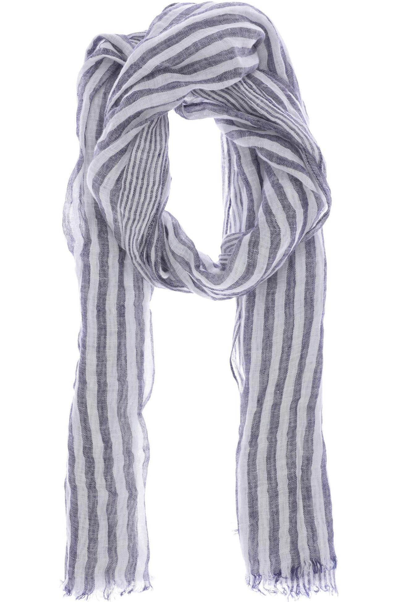 

HACKETT LONDON Herren Schal, blau