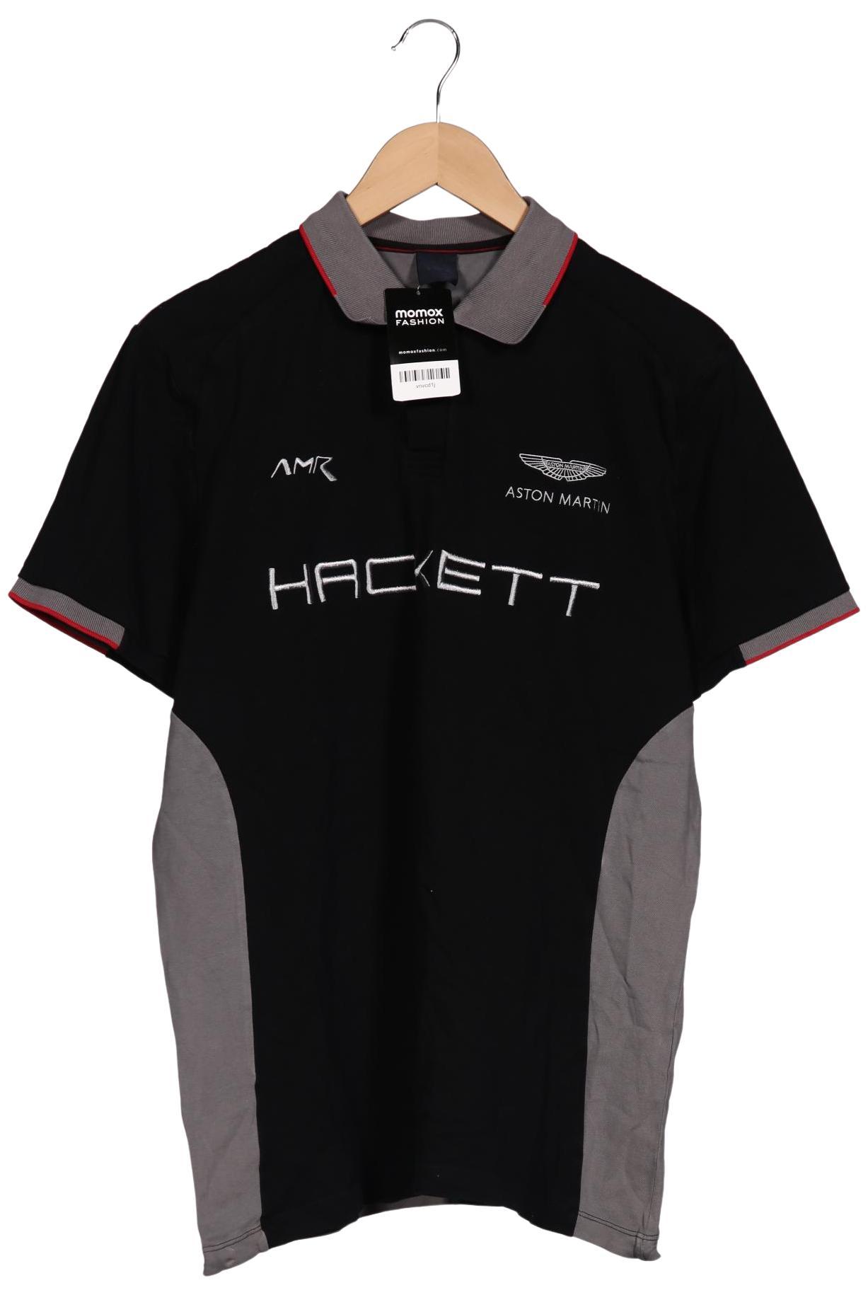 Thumbnail - Hackett London Herren Poloshirt, mehrfarbig, Gr. 52