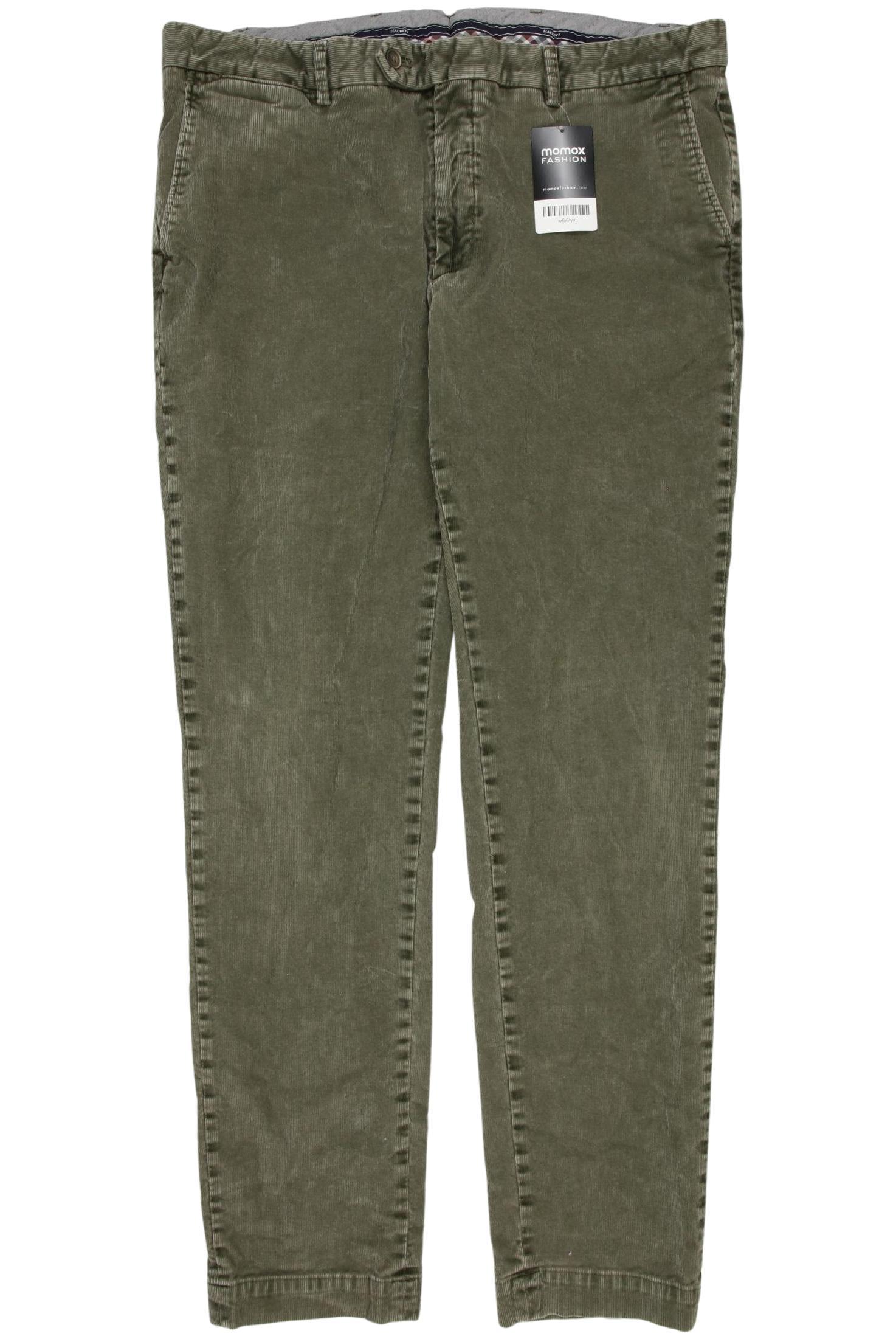 

Hackett London Herren Stoffhose, grün, Gr. 36