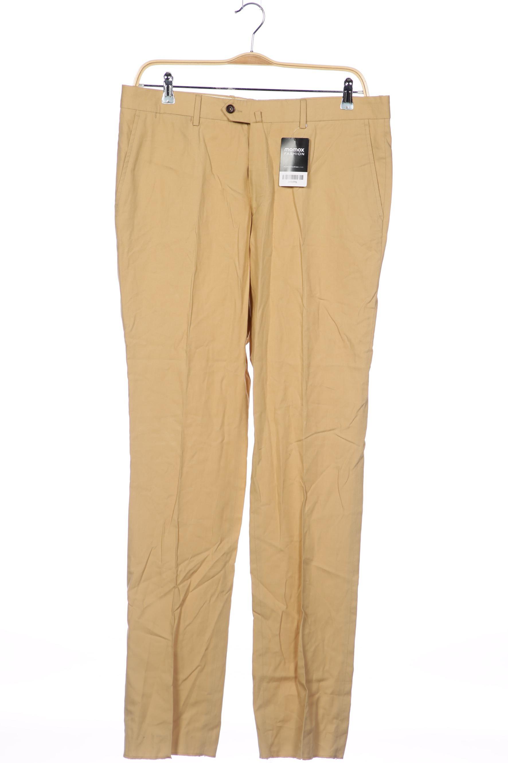 

Hackett London Herren Stoffhose, beige, Gr. 38