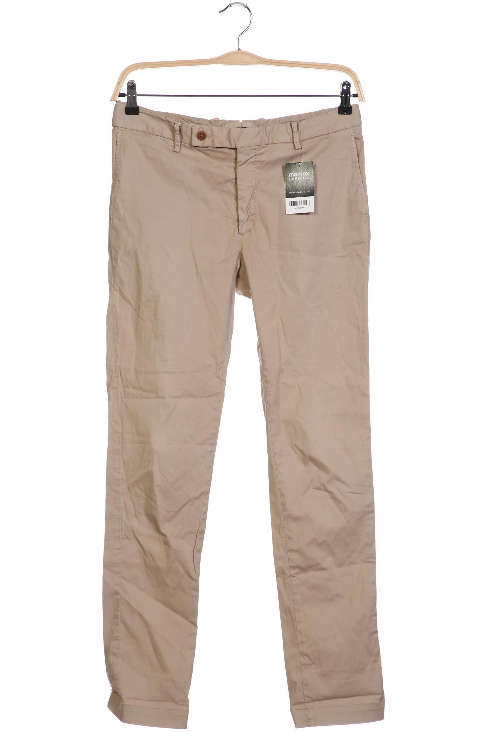 

Hackett London Herren Stoffhose, beige, Gr. 32