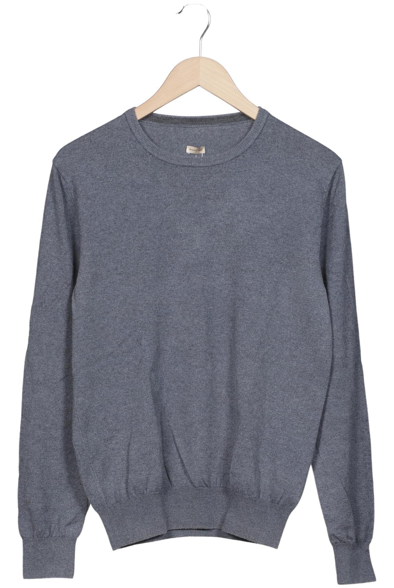 

Hackett London Herren Pullover, grau, Gr. 48