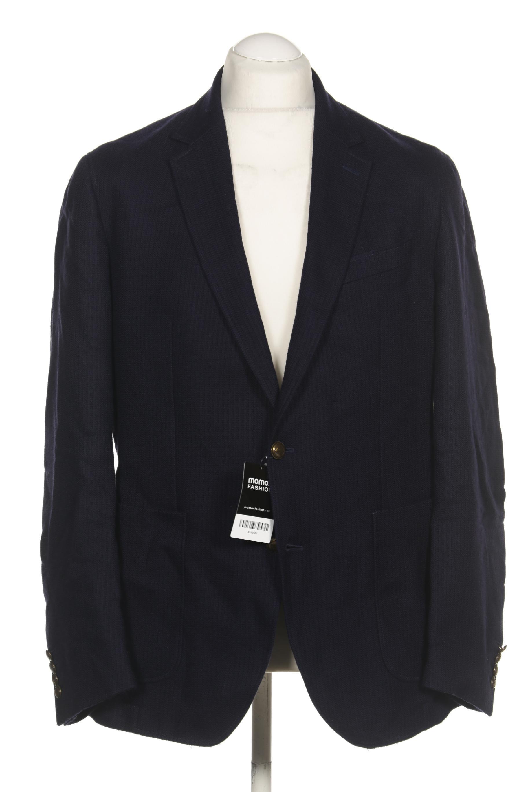 

Hackett London Herren Sakko, marineblau, Gr. 44