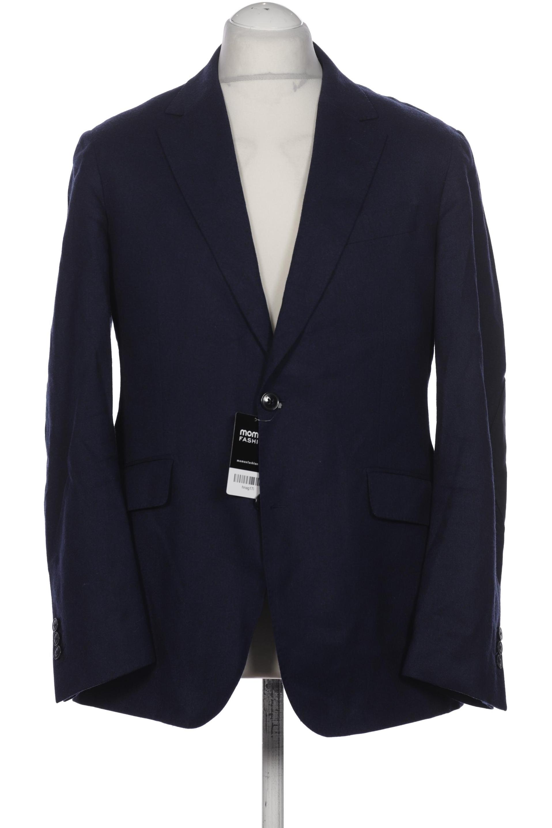 

Hackett London Herren Sakko, marineblau, Gr. 52