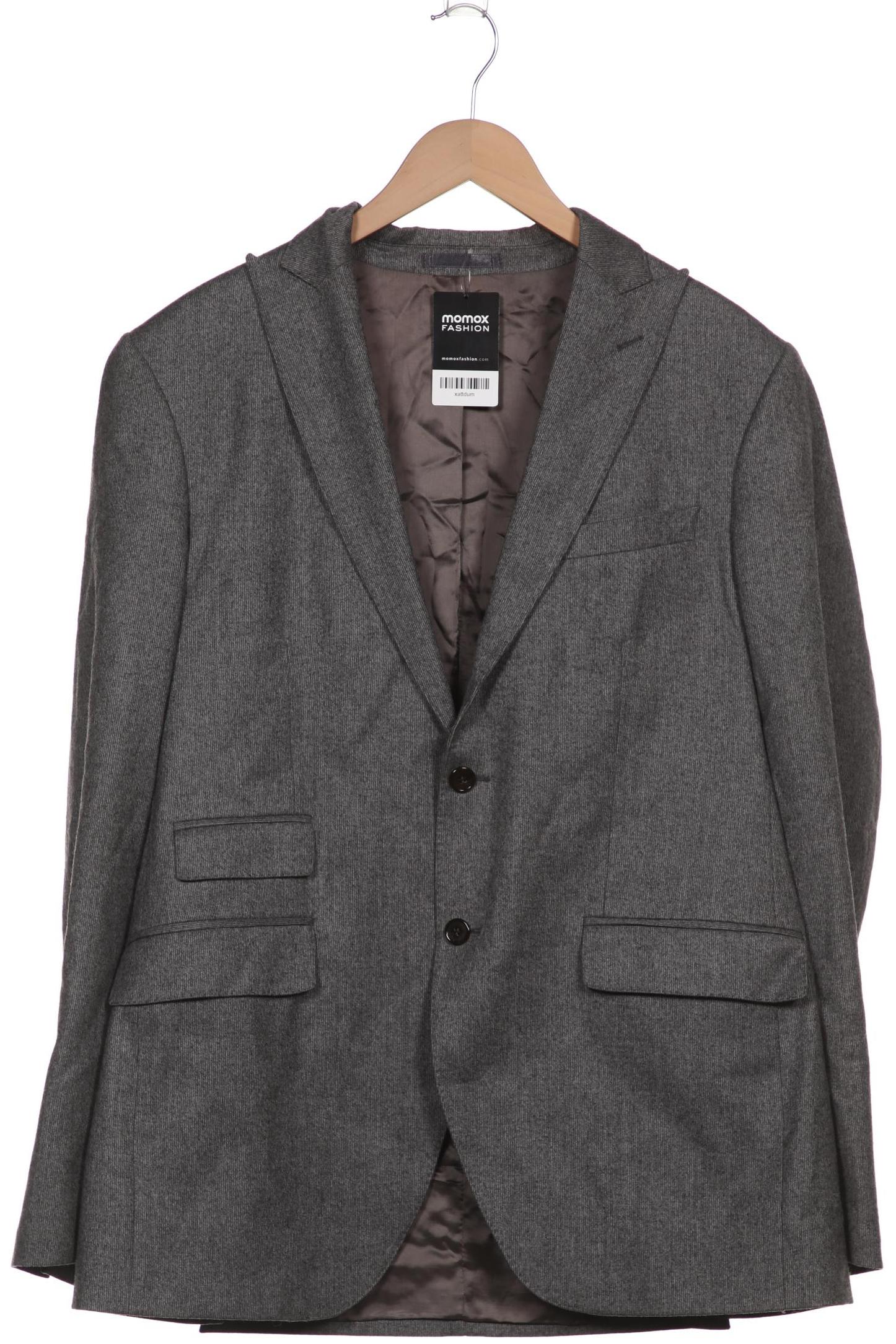 

HACKETT LONDON Herren Sakko, grau