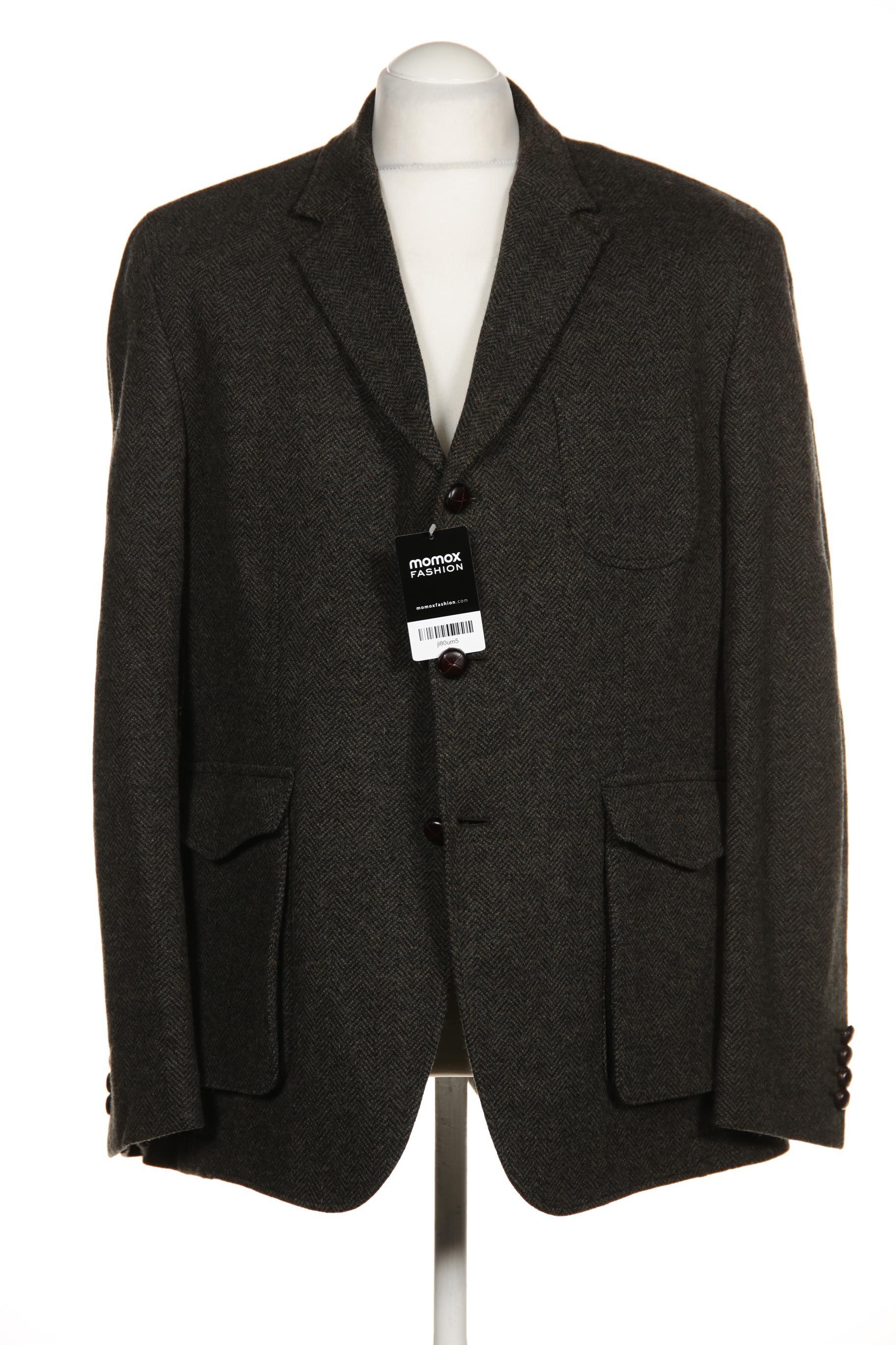 

Hackett London Herren Sakko, grün, Gr. 56