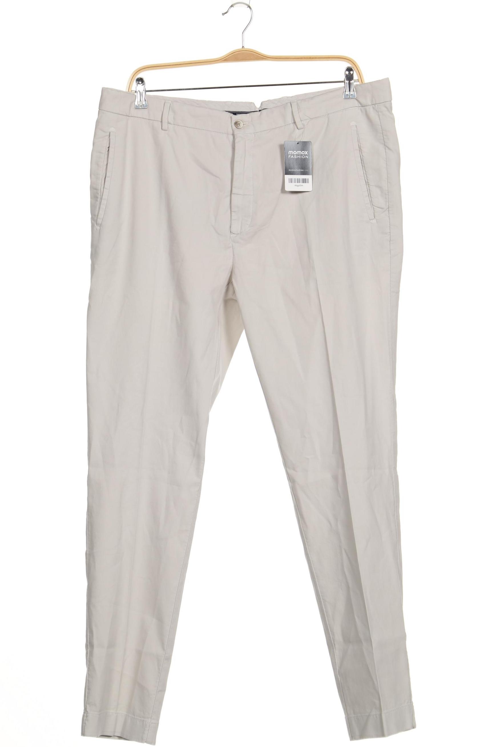 

Hackett London Herren Stoffhose, cremeweiß, Gr. 40
