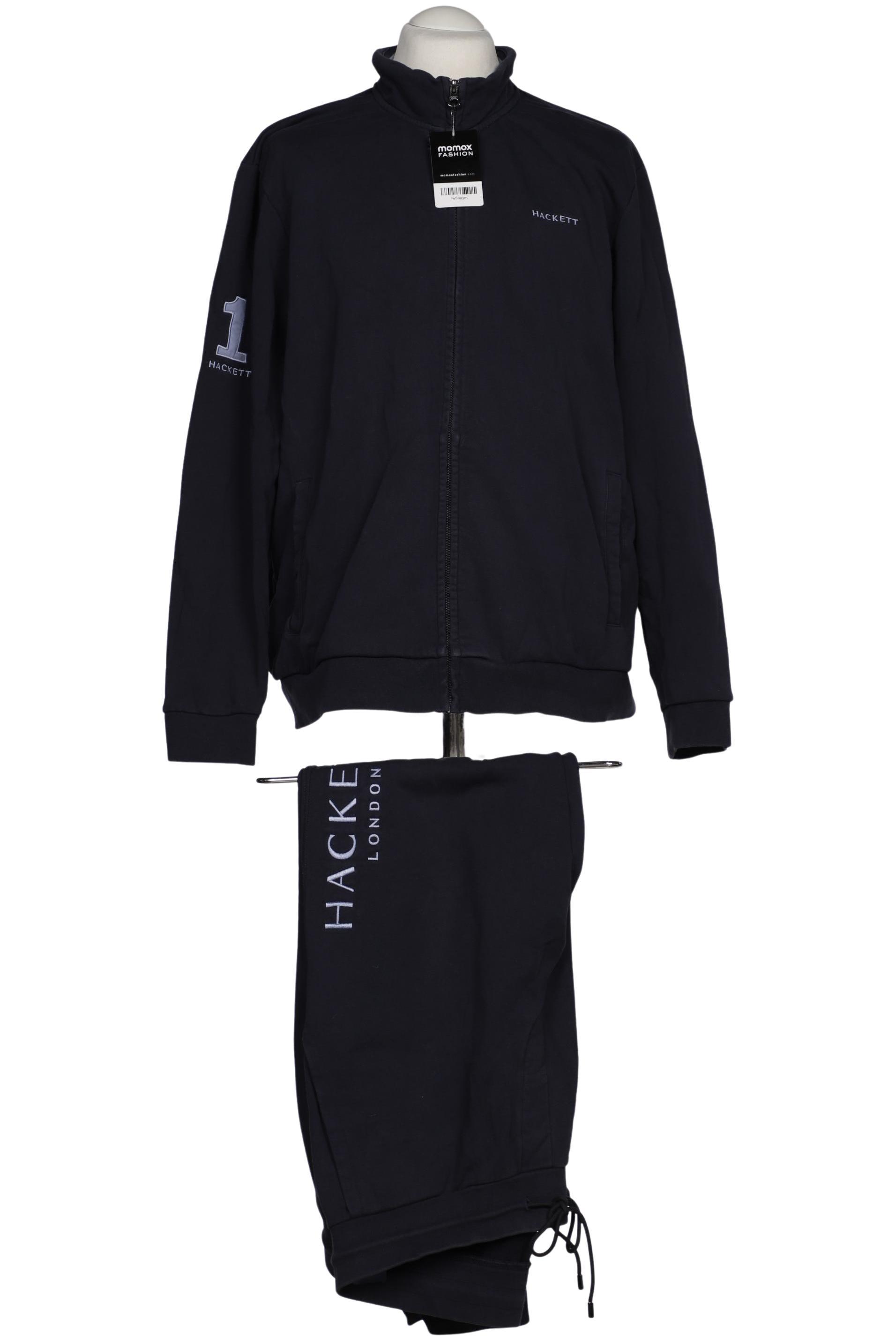 Thumbnail - Hackett London Herren Anzug, marineblau, Gr. 56