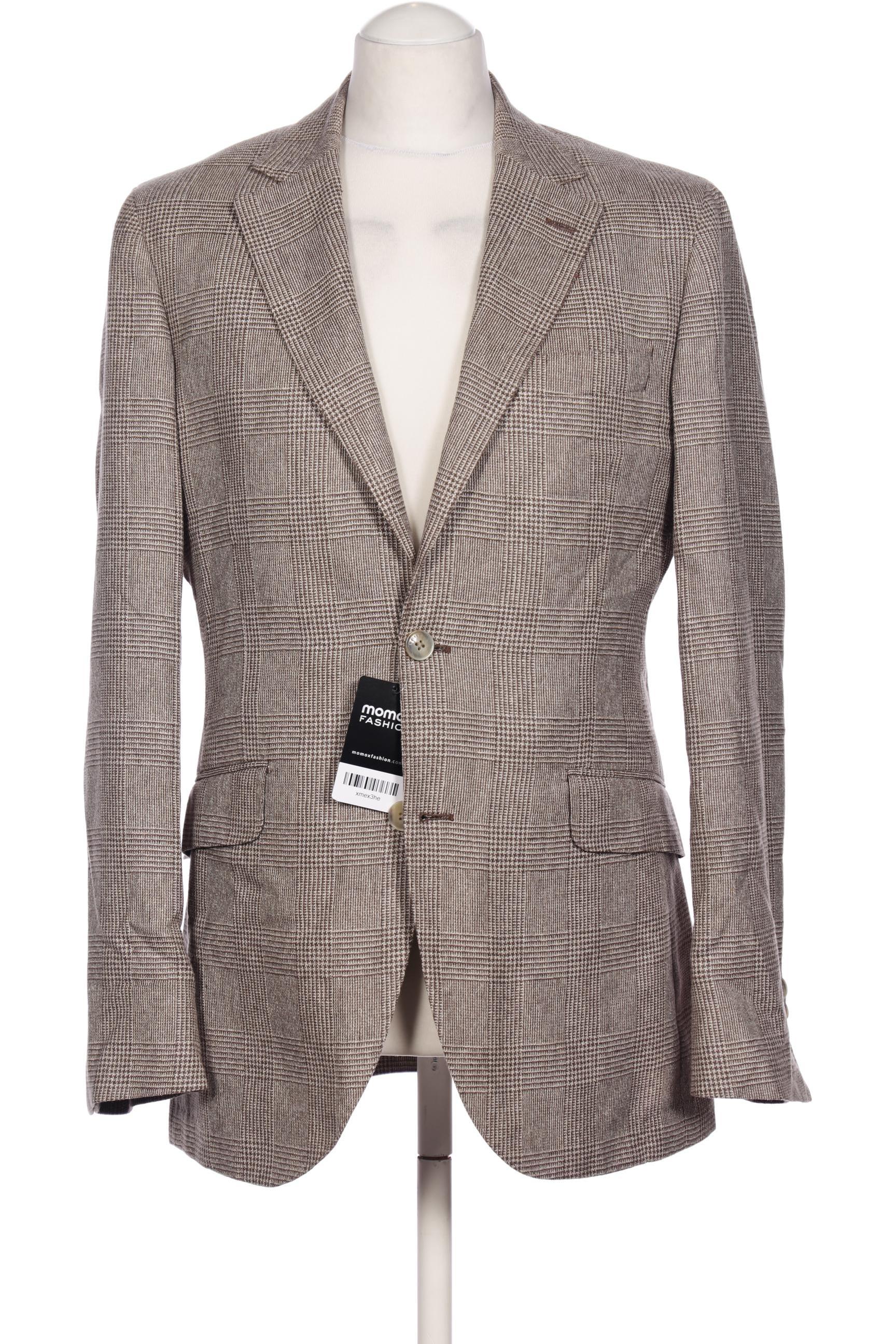 

Hackett London Herren Sakko, beige, Gr. 48