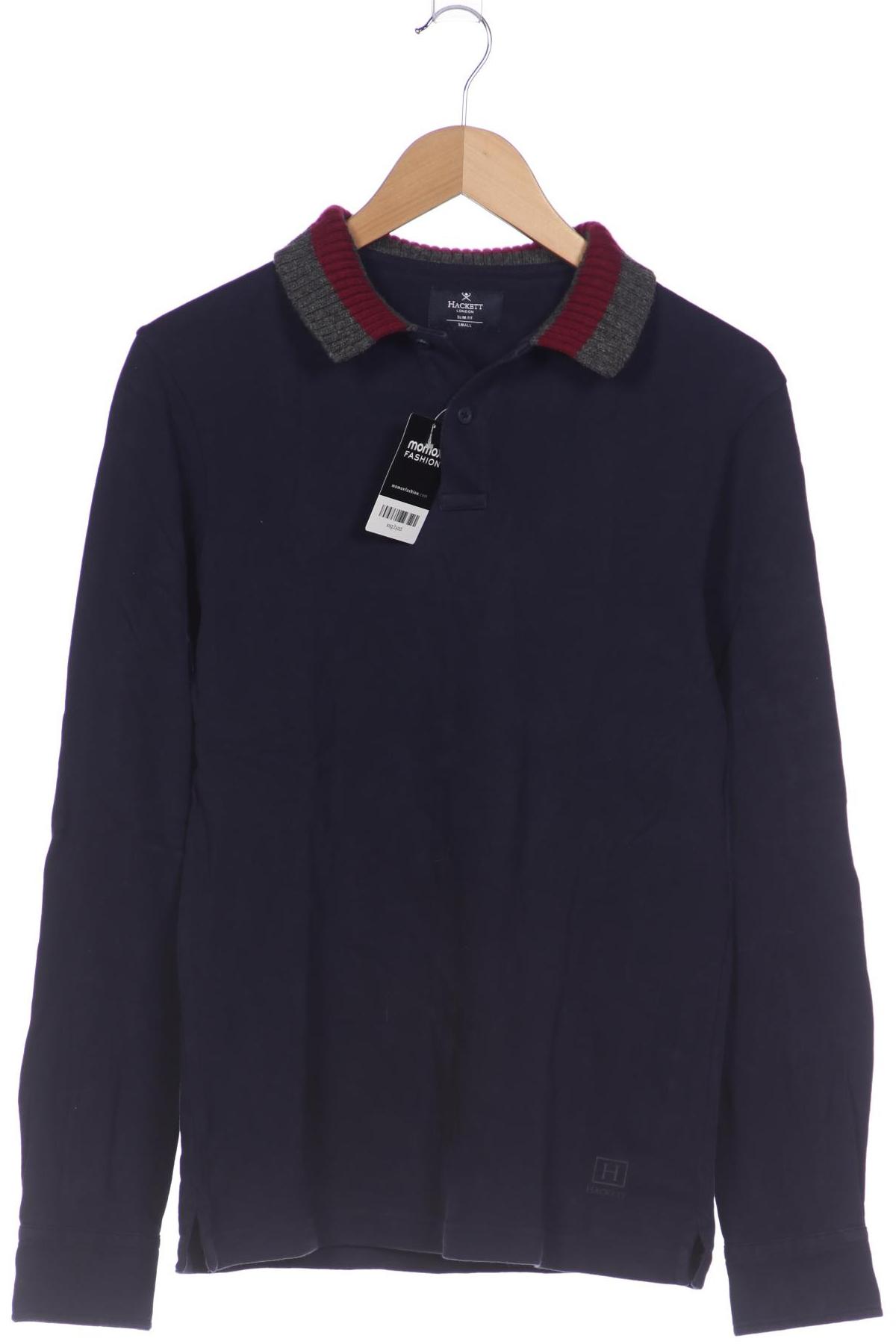 

Hackett London Herren Sweatshirt, marineblau, Gr. 46