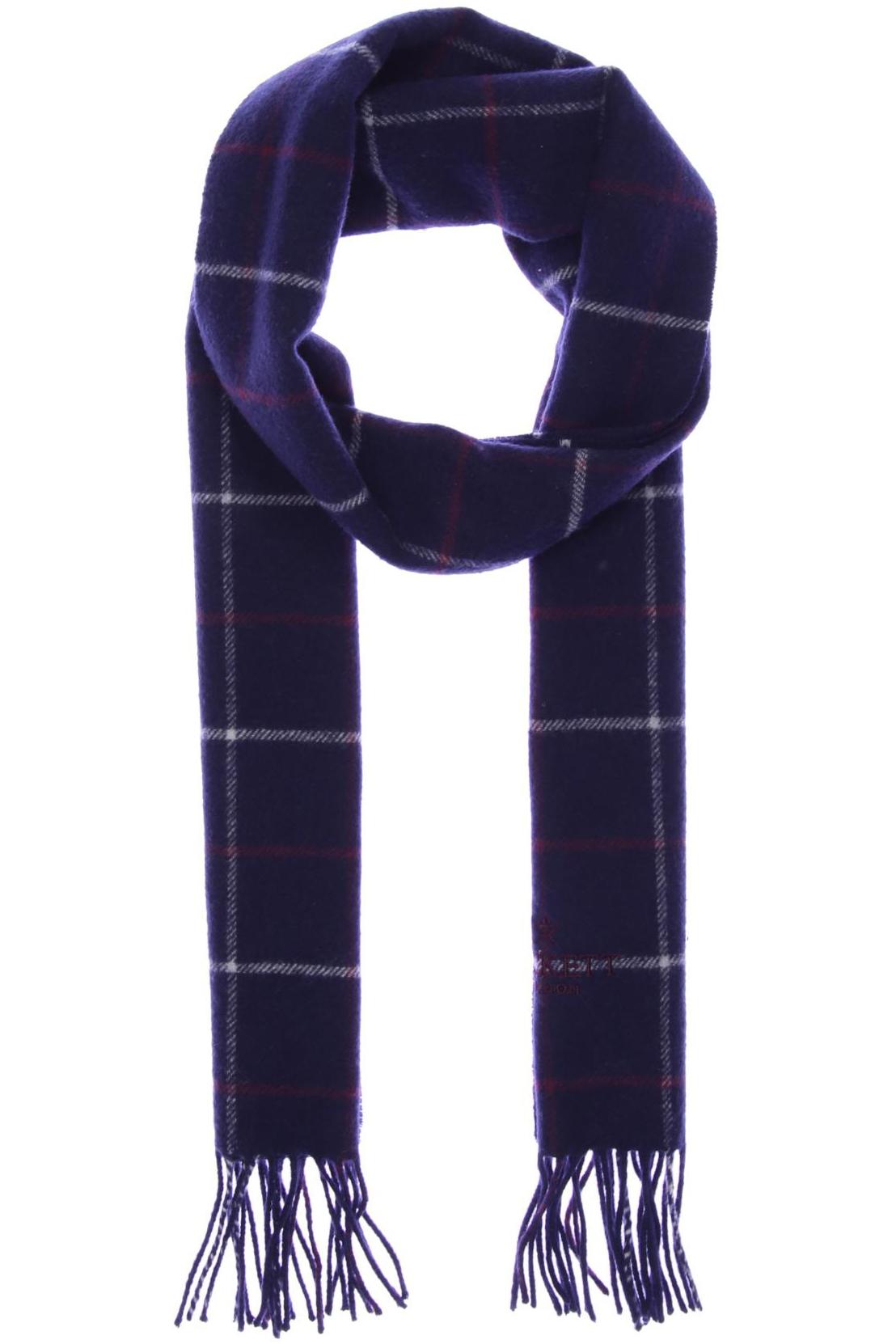 

Hackett London Herren Schal, marineblau, Gr.