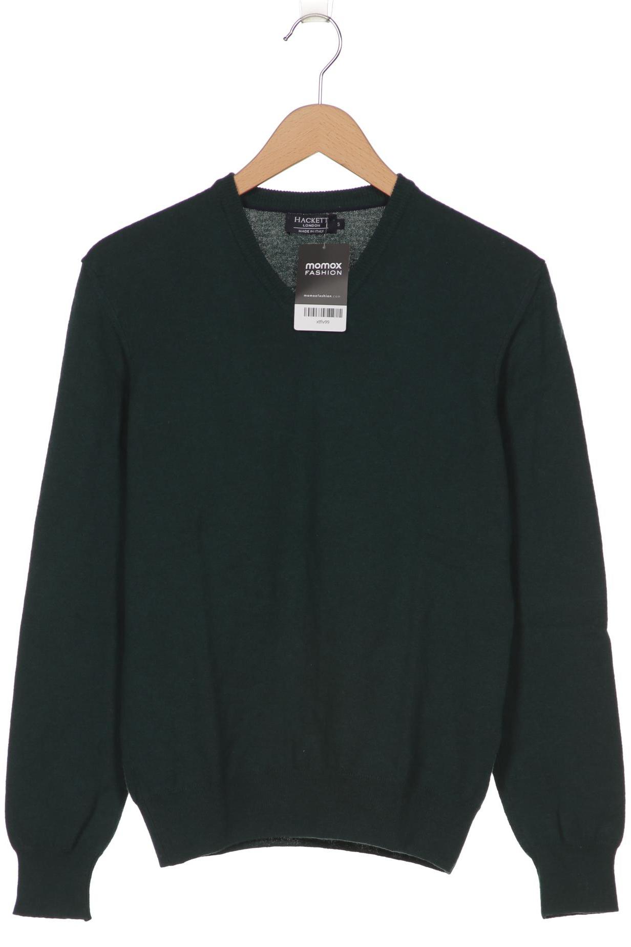 

Hackett London Herren Pullover, grün, Gr. 46