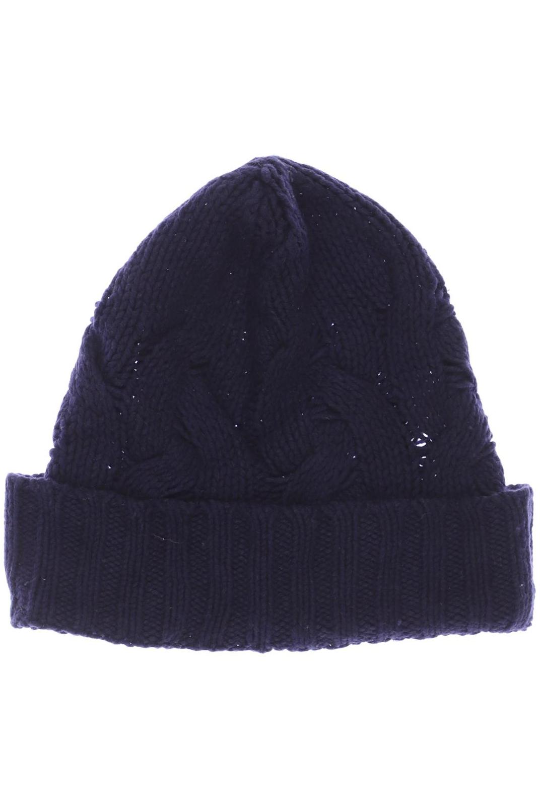 

HACKETT LONDON Herren Hut/Mütze, marineblau