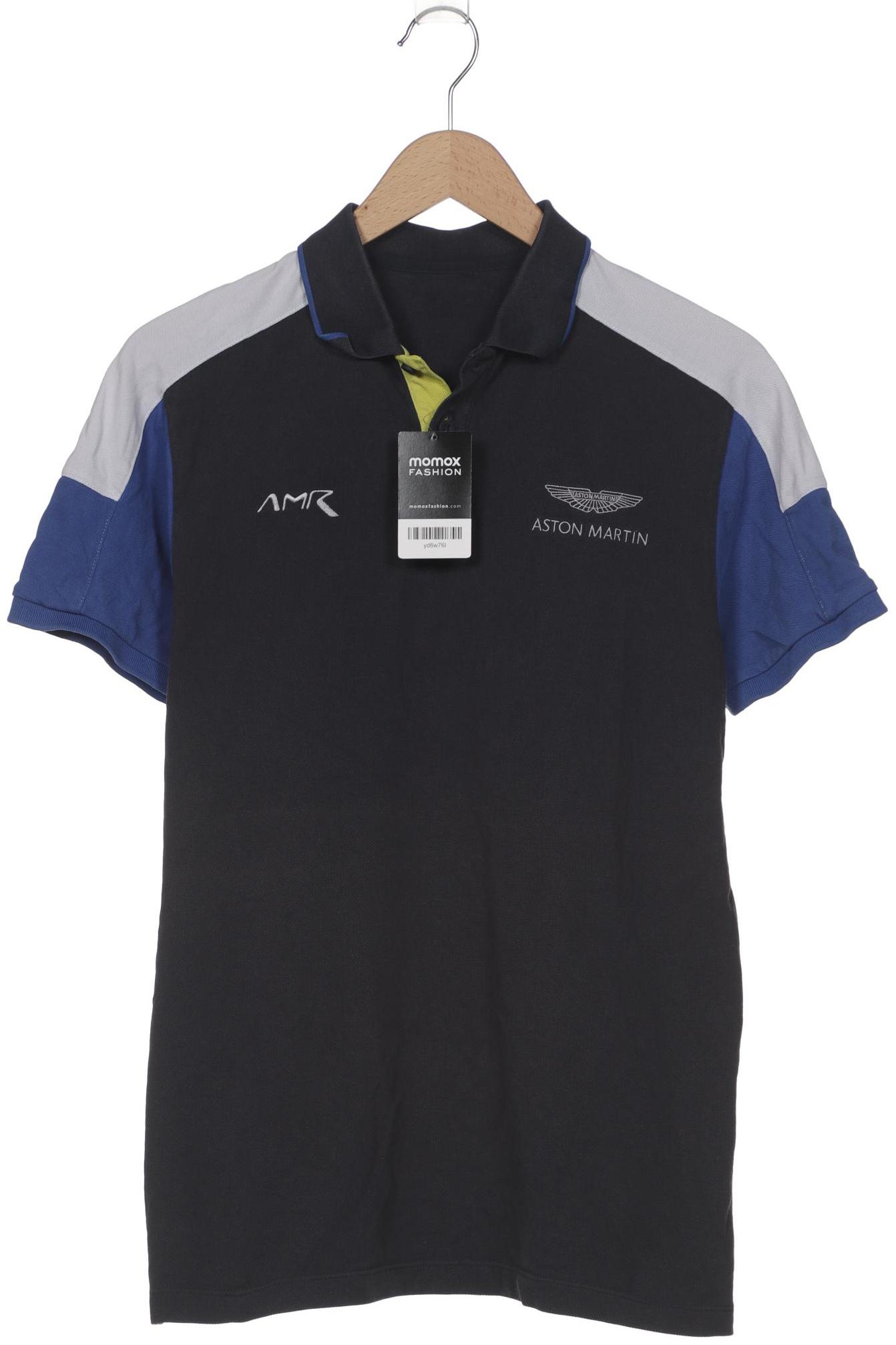 

Hackett London Herren Poloshirt, marineblau, Gr. 48