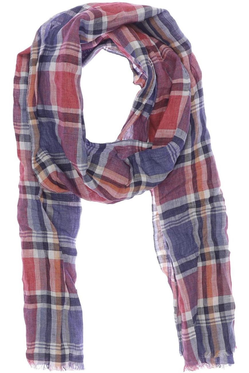 

Hackett London Herren Schal, rot, Gr.