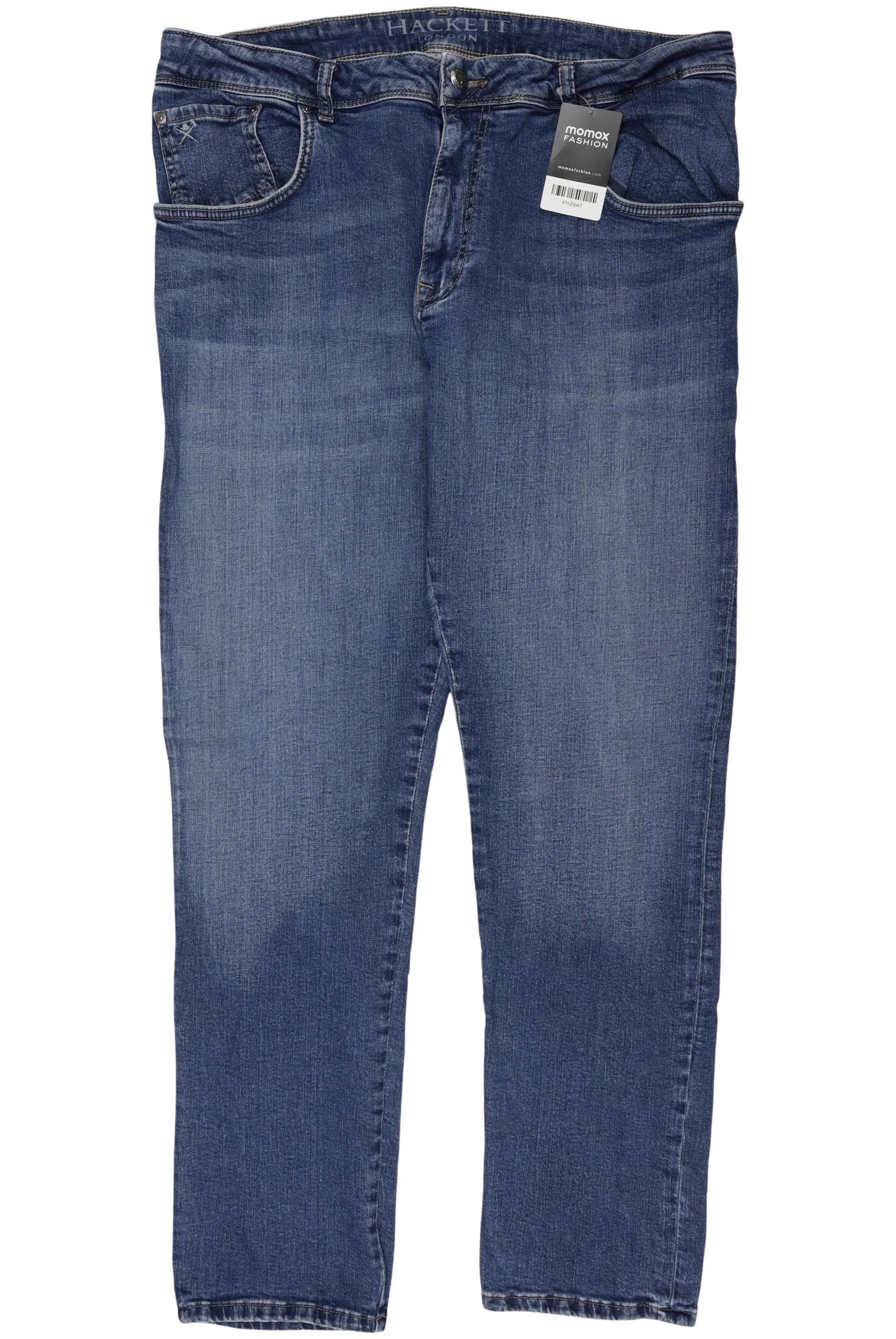 

Hackett London Herren Jeans, blau, Gr. 40