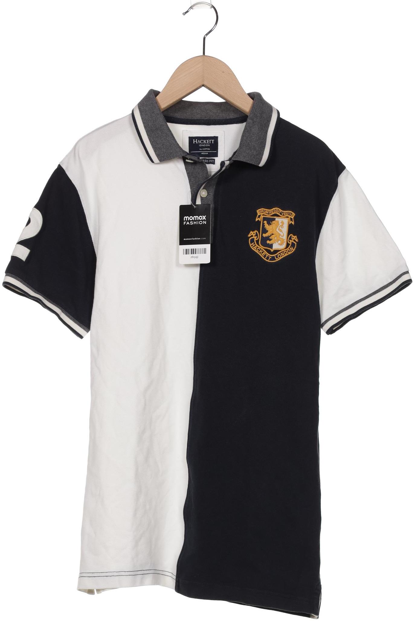 

HACKETT LONDON Herren Poloshirt, marineblau