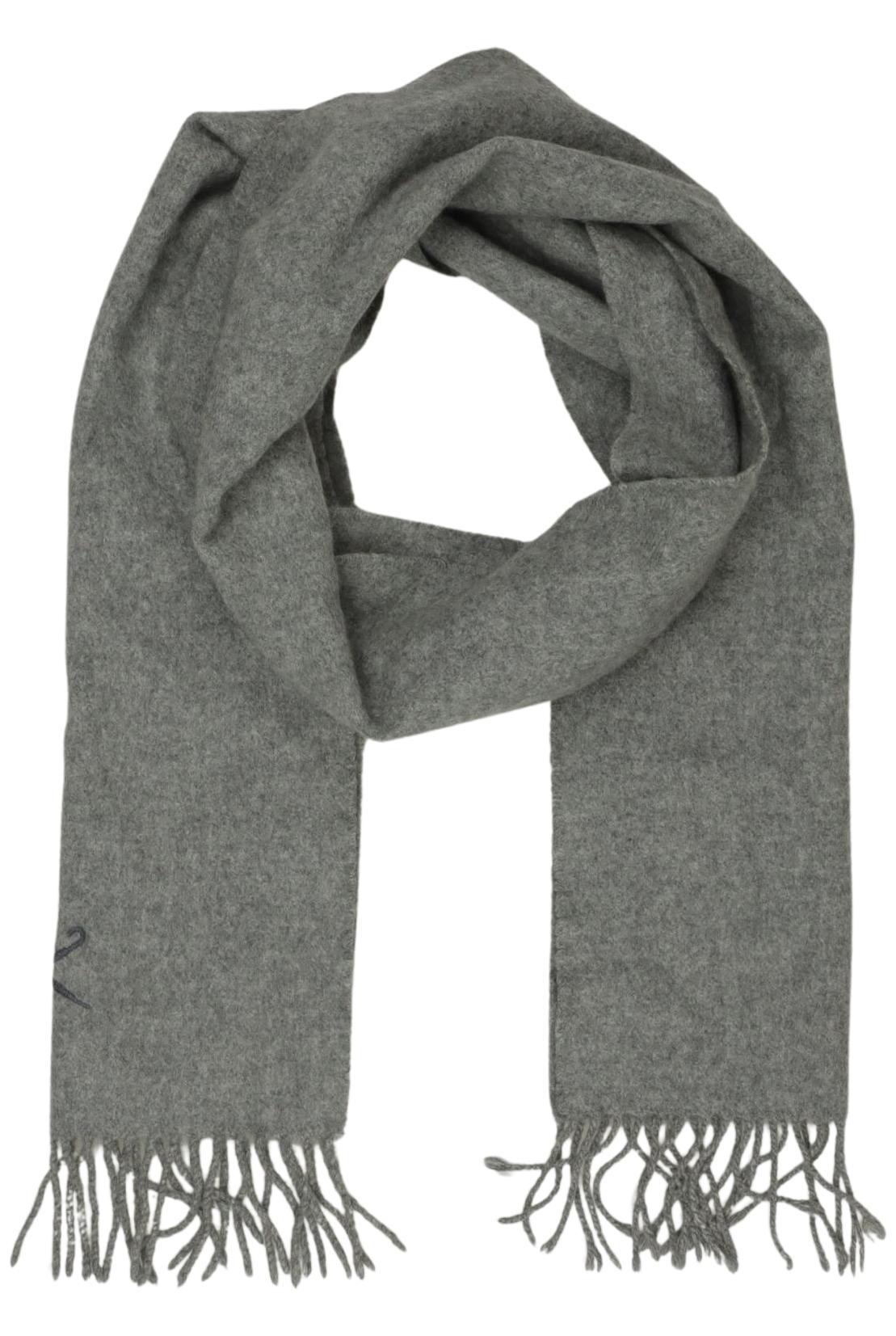 

Hackett London Herren Schal, grau, Gr.