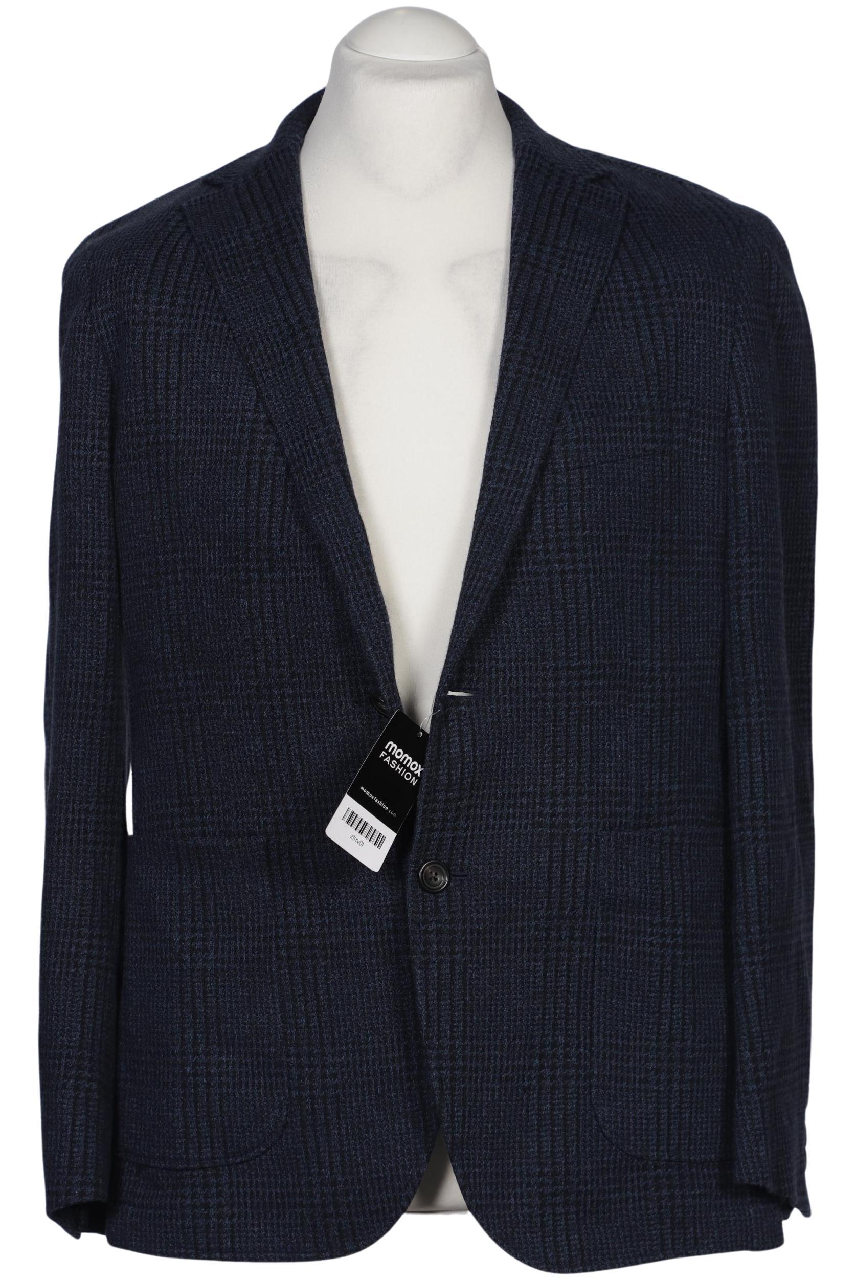 

Hackett London Herren Sakko, marineblau, Gr. 52