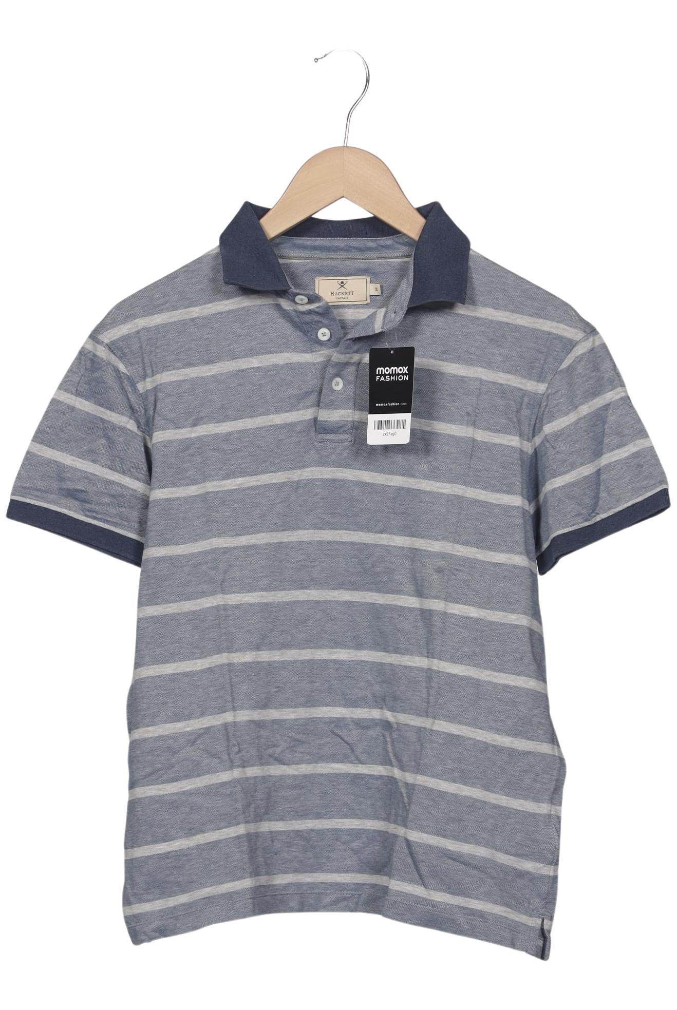 Thumbnail - Hackett London Herren Poloshirt, mehrfarbig, Gr. 48