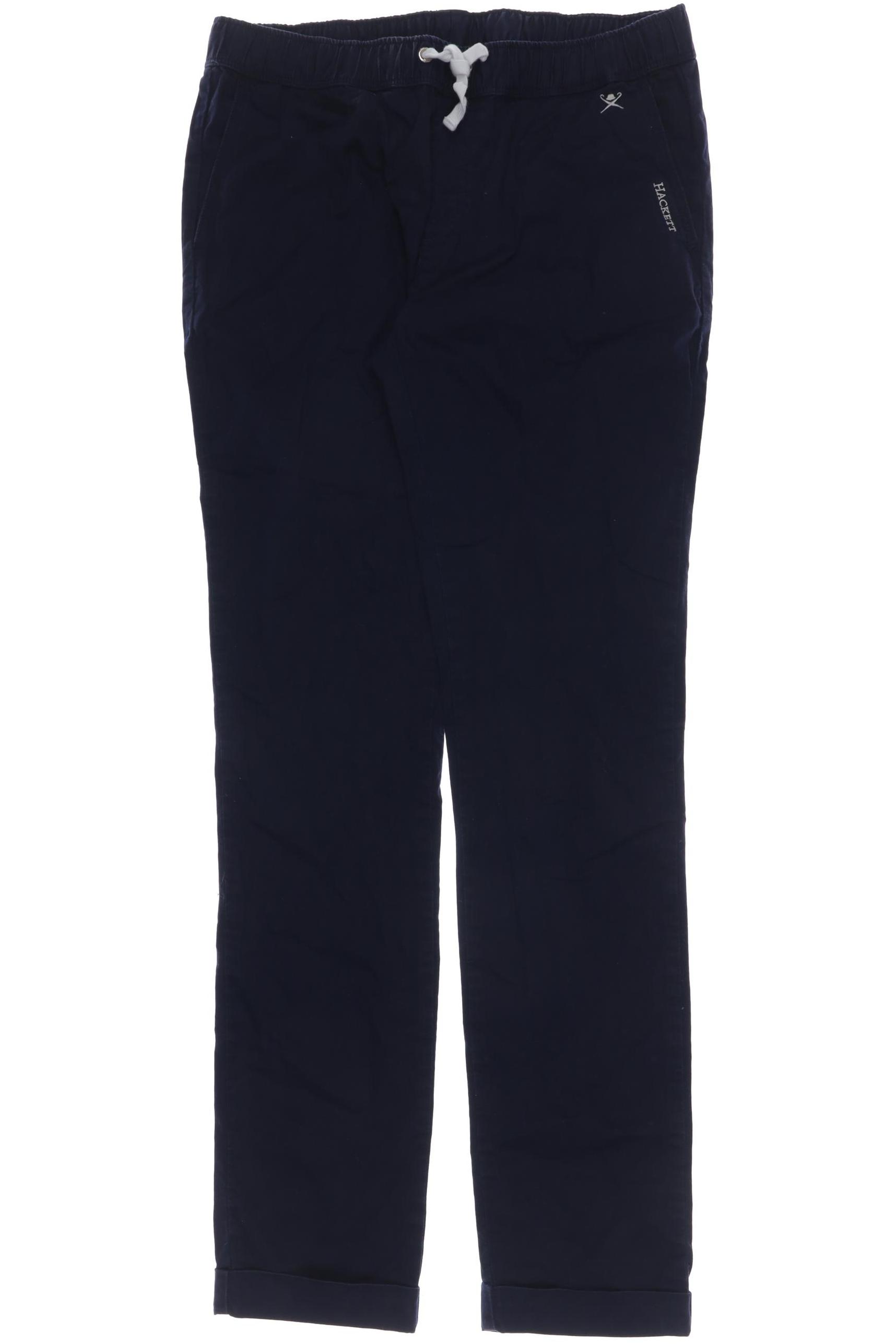 

Hackett London Damen Stoffhose, blau, Gr. 158