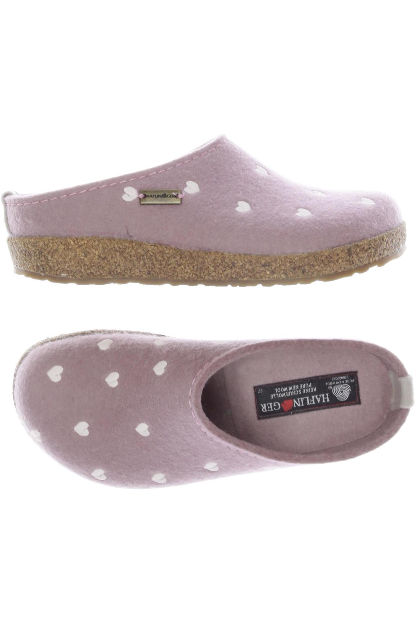 

Haflinger Damen Sandale, pink, Gr. 37